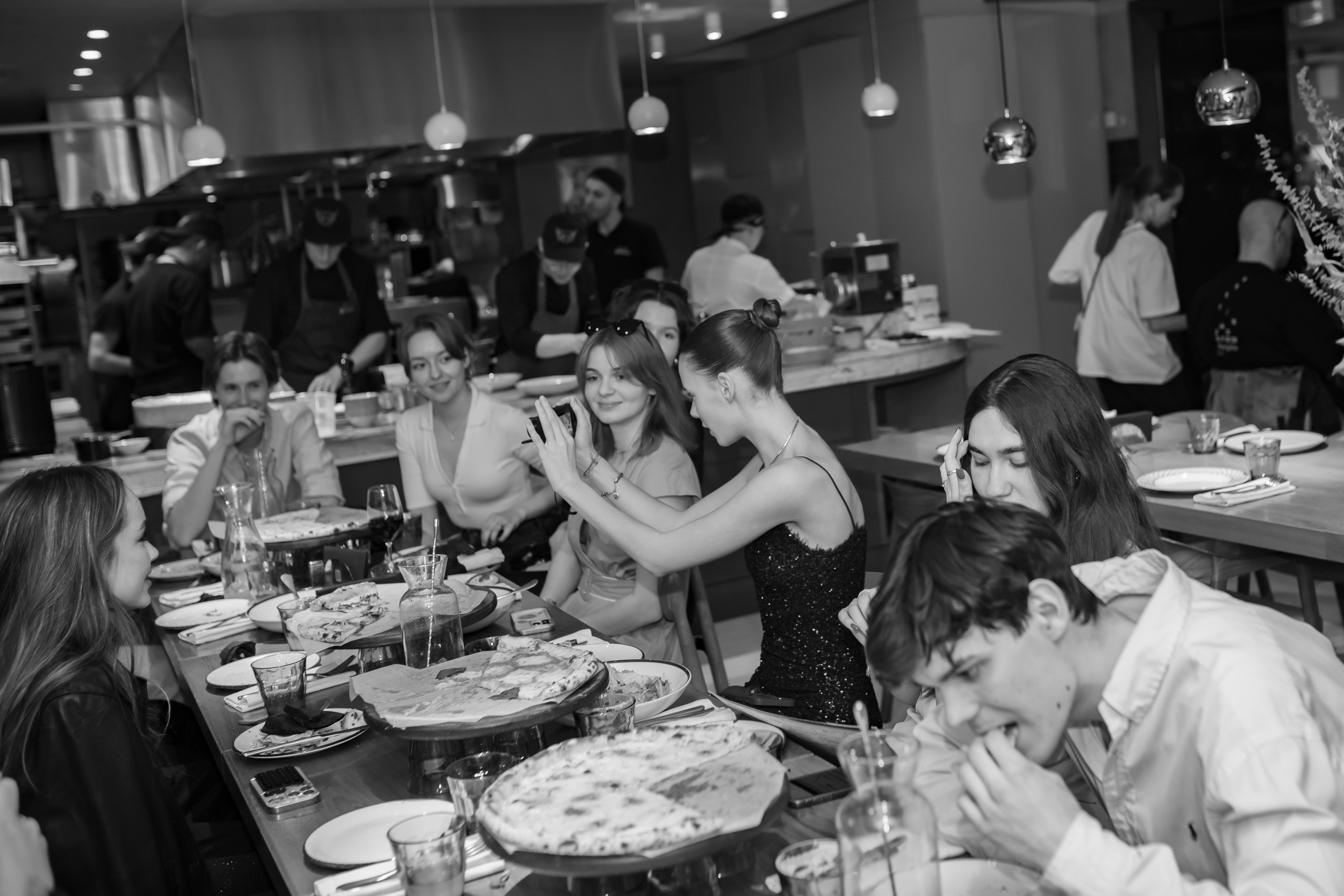 18-летие Арины. Семейный и детский фотограф в Москве Дорогова Екатерина