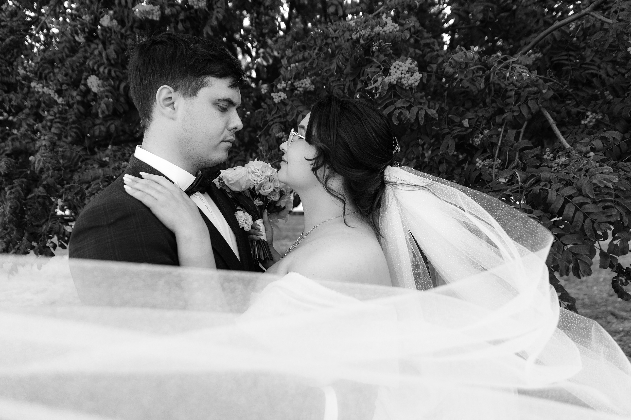 АНАСТАСИЯ И АЛЕКСАНДР. Свадебный и семейный фотограф в Курске и Курчатове