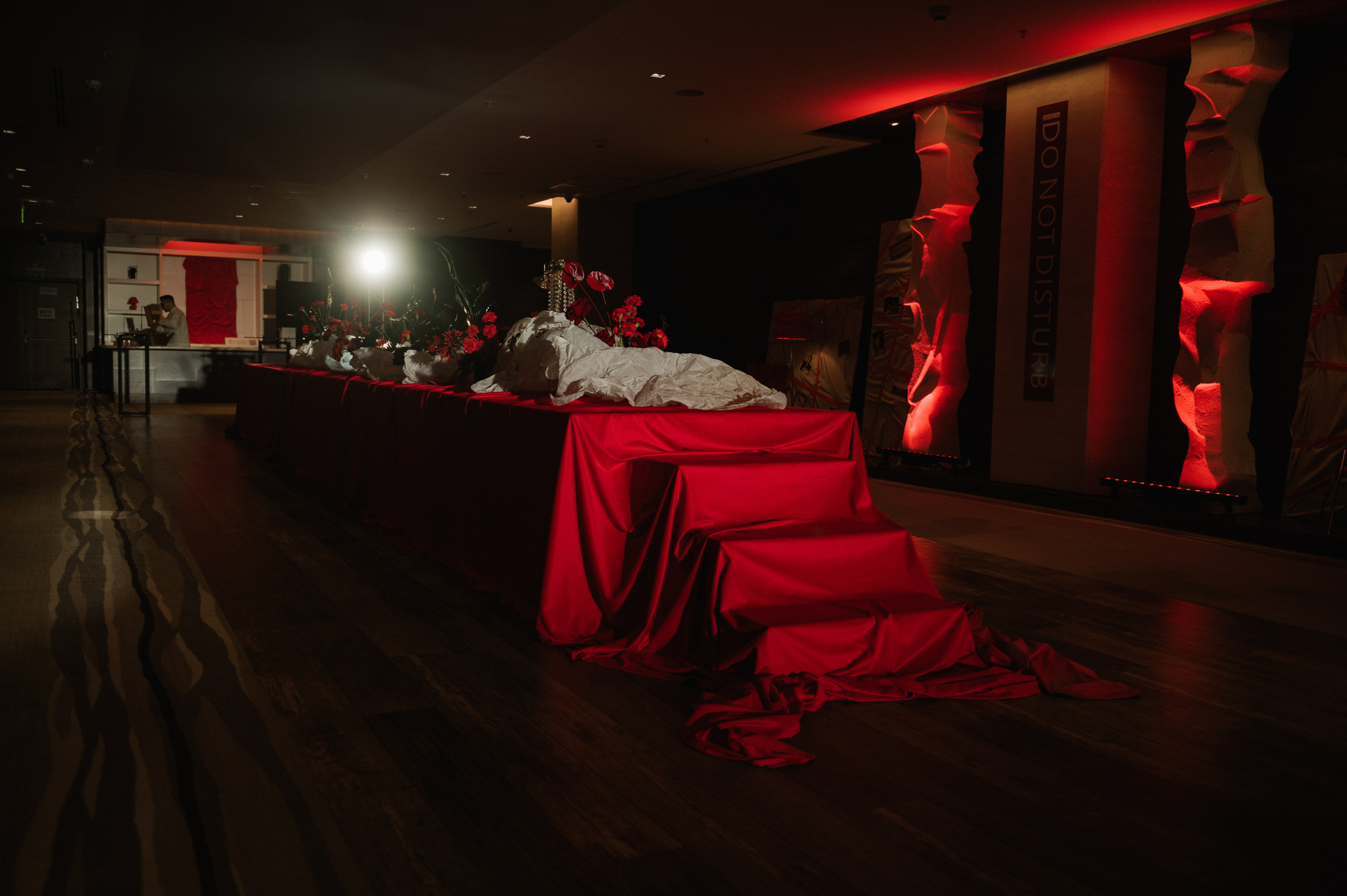 5 лет Марриот Воронеж. Свадебный фотограф в Санкт-Петербурге, Москве, СПб Сергей Поддубный