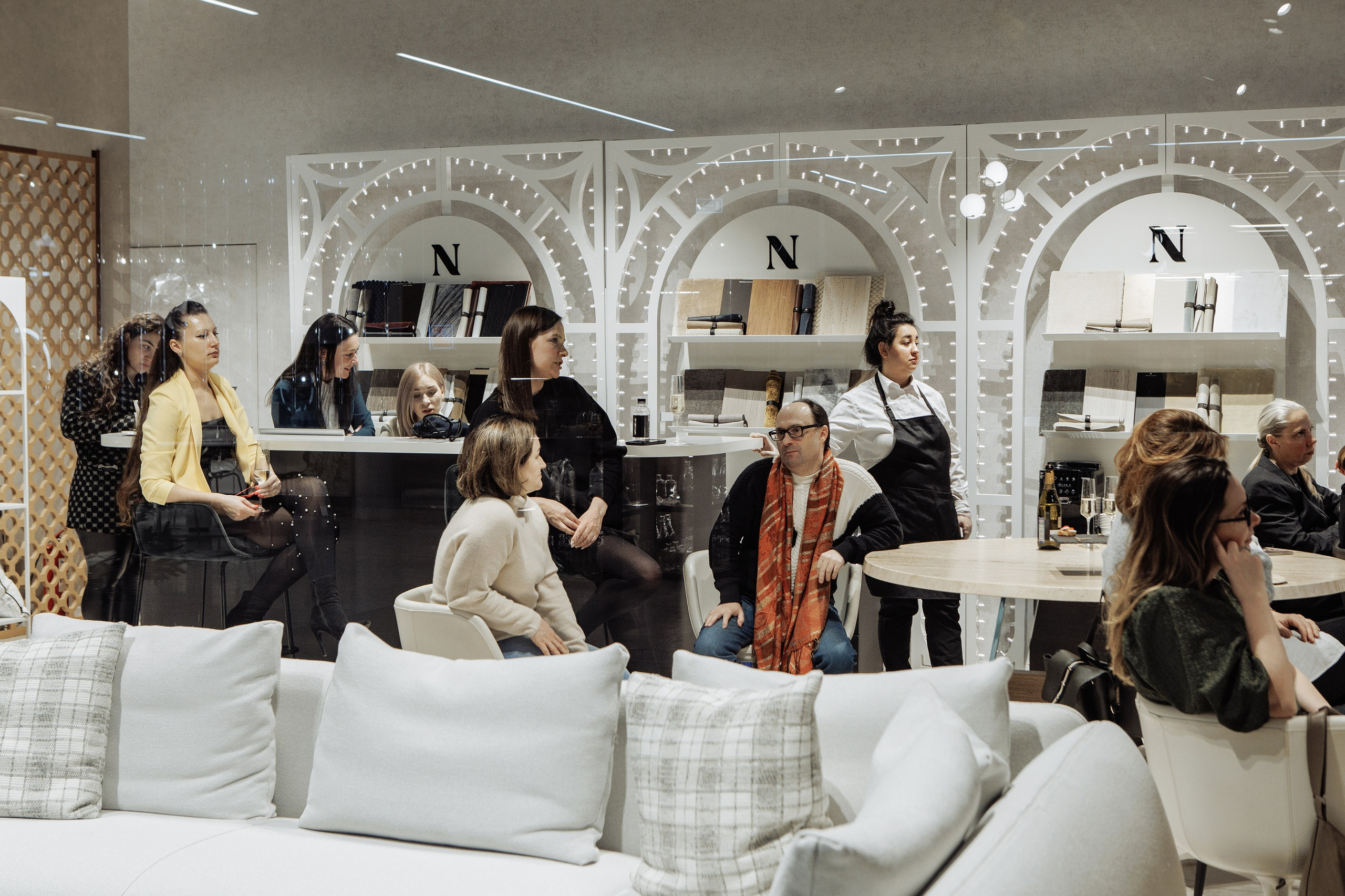 Natuzzi italia. Свадебный и Индивидуальный фотограф в Москве Акоп Арсенян