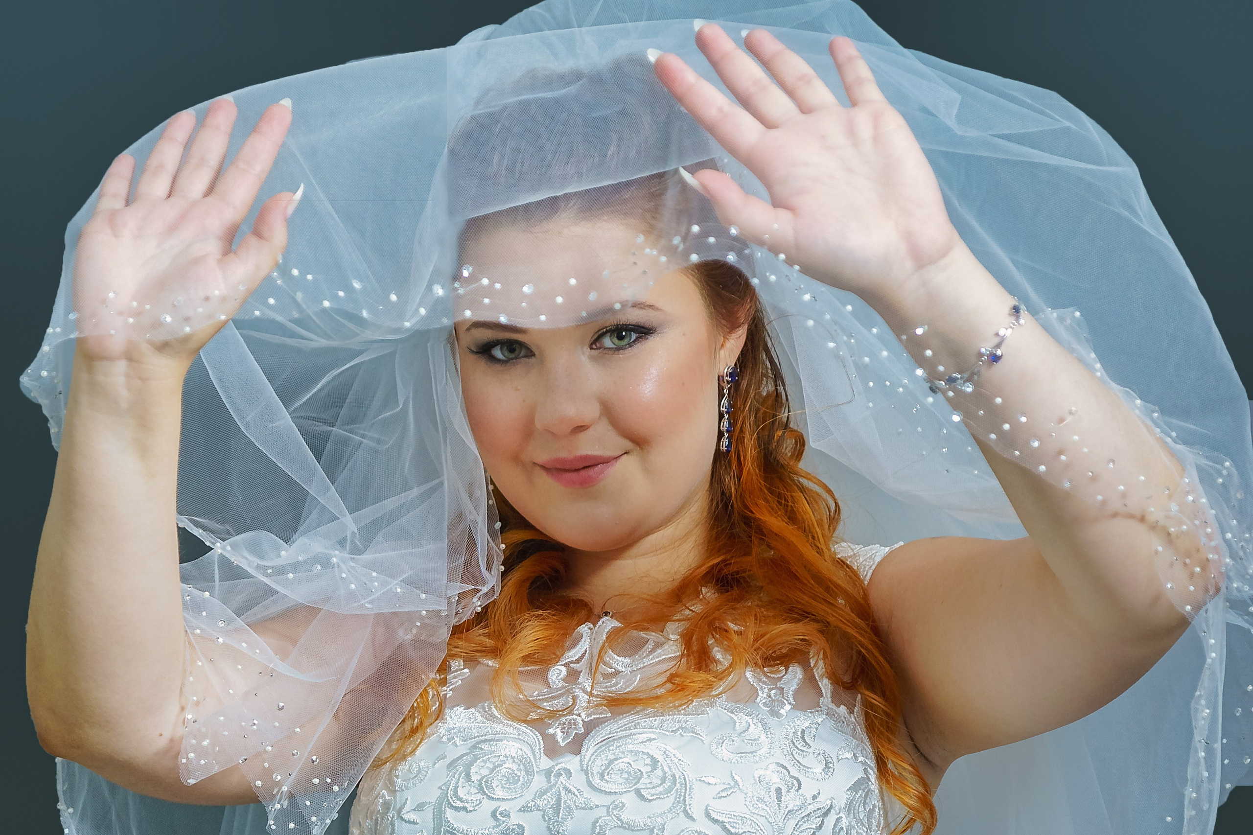 свадебная фотосессия