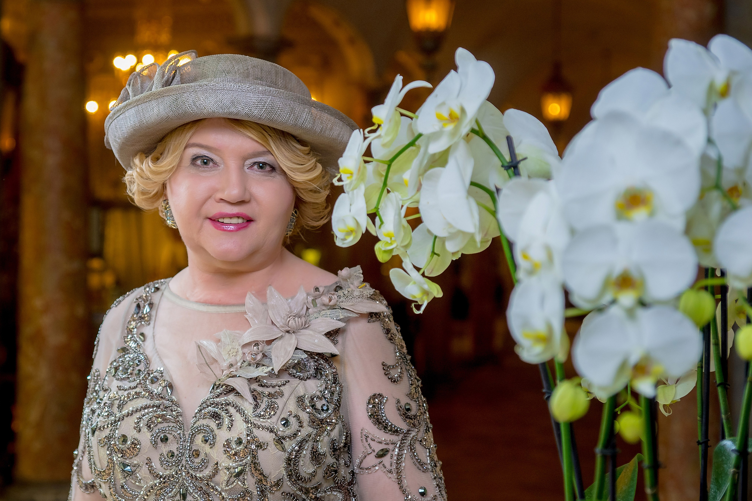 Ресторан Турандот. Фотограф Владимир Артамонов