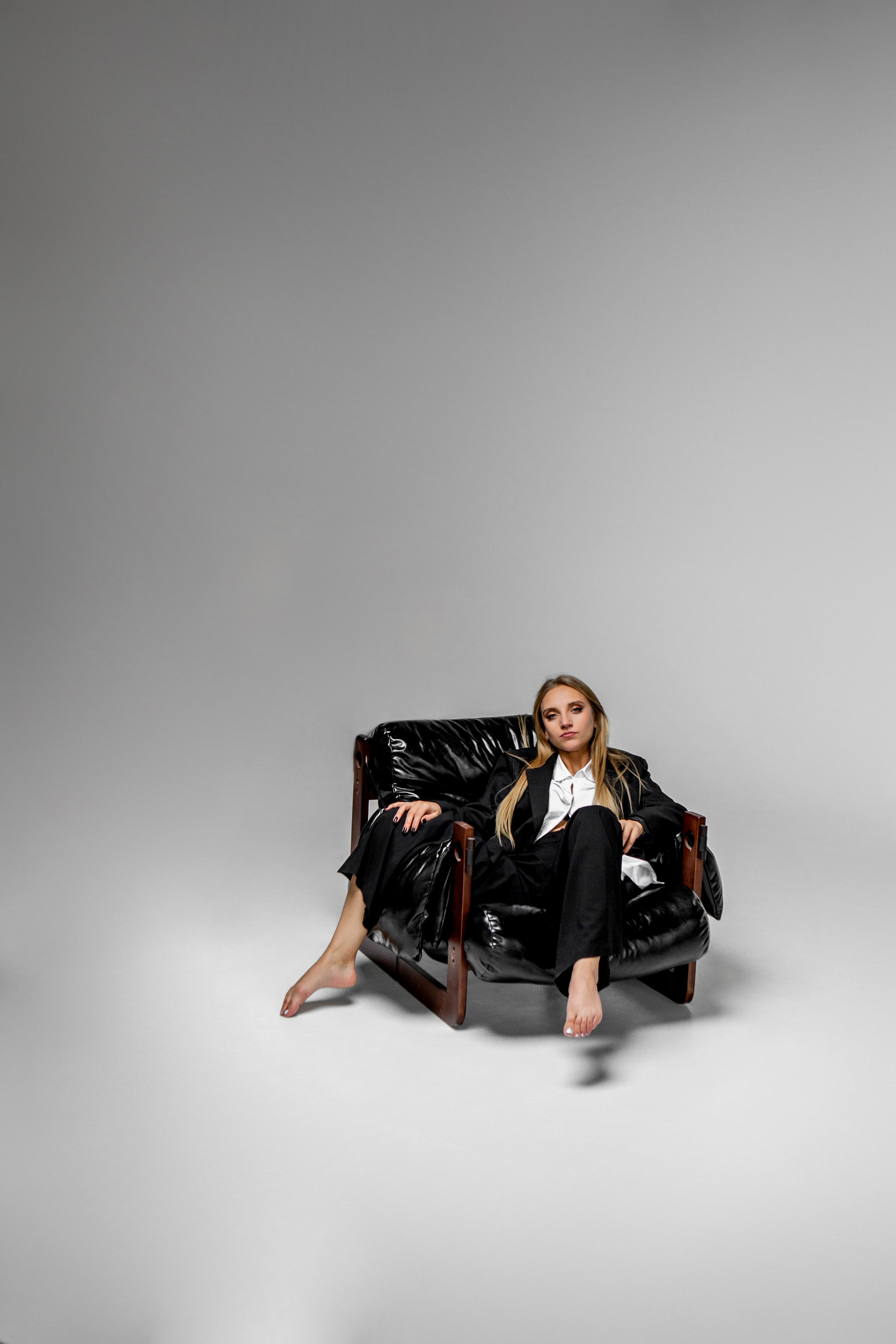 Женственность. Фотограф Екатерина Голицына