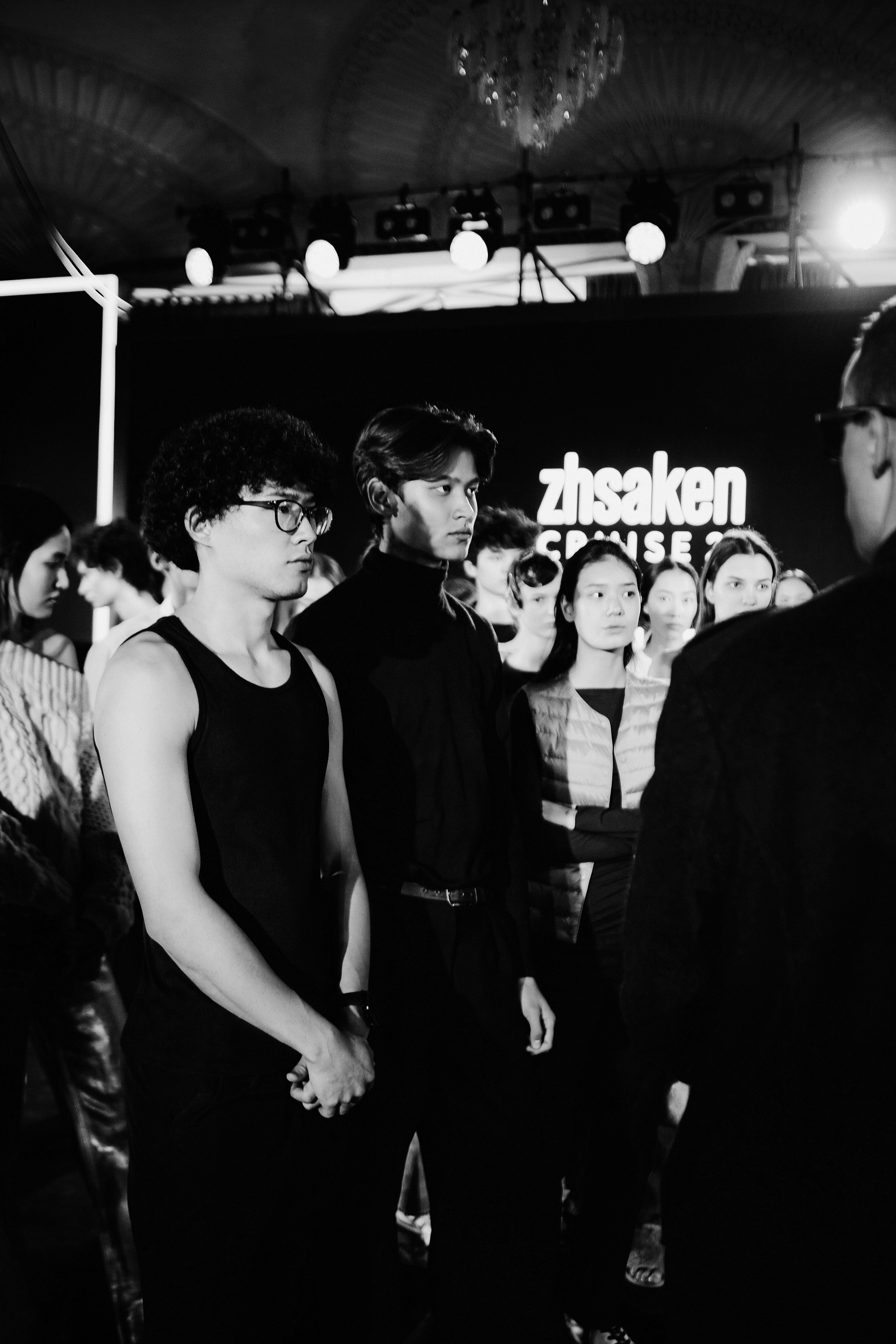 VISA FWA SEASON 10. Фотограф Алматы | Весь мир — Никита Колодин