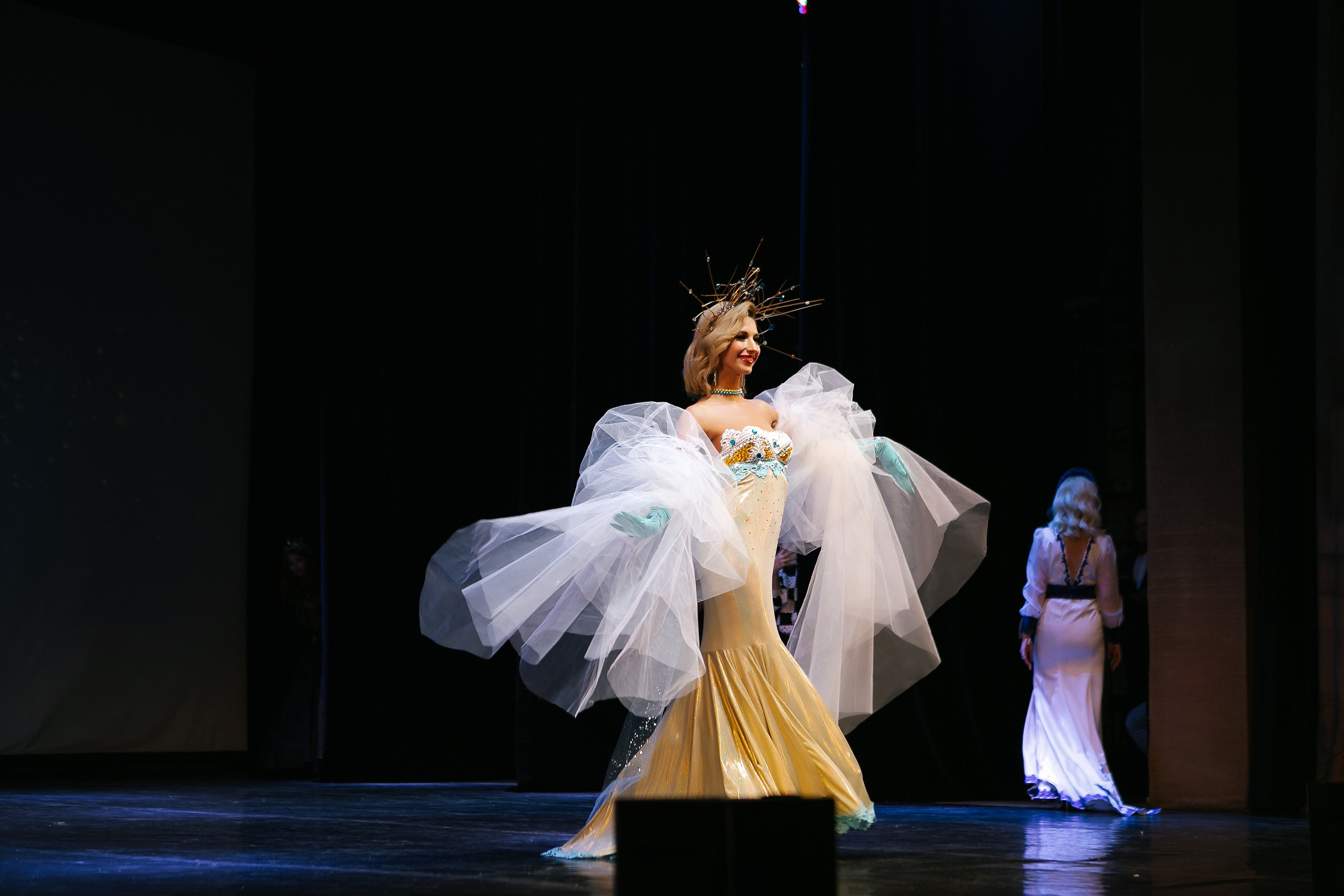 Финал Конкурса Красоты. Контент фотограф, съемка для маркетплейсов, фуд съемка и репортажи в Новосибирске Ралия Галеева