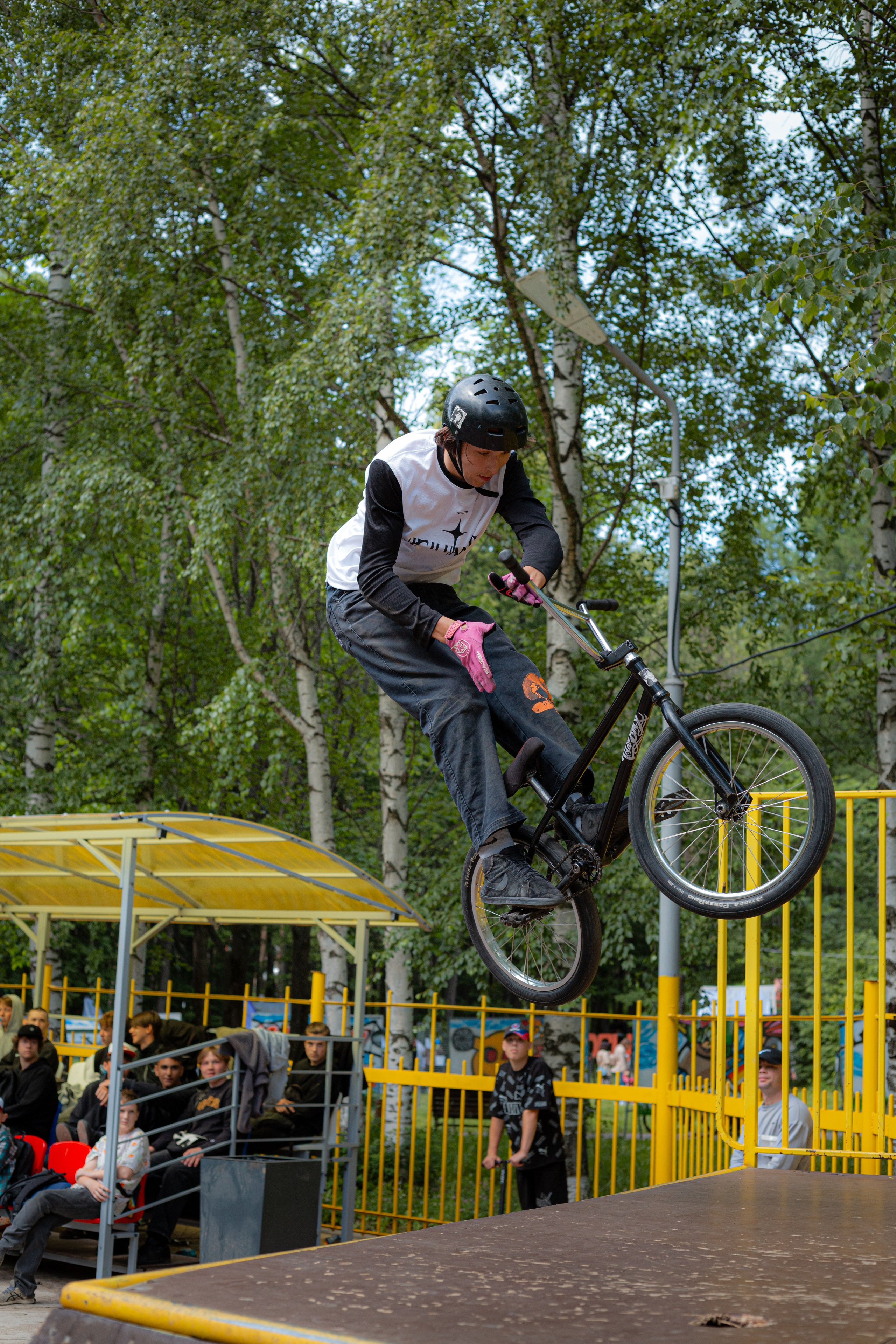 Lysva fest. Фотограф в Пермском крае Матвей Раттер