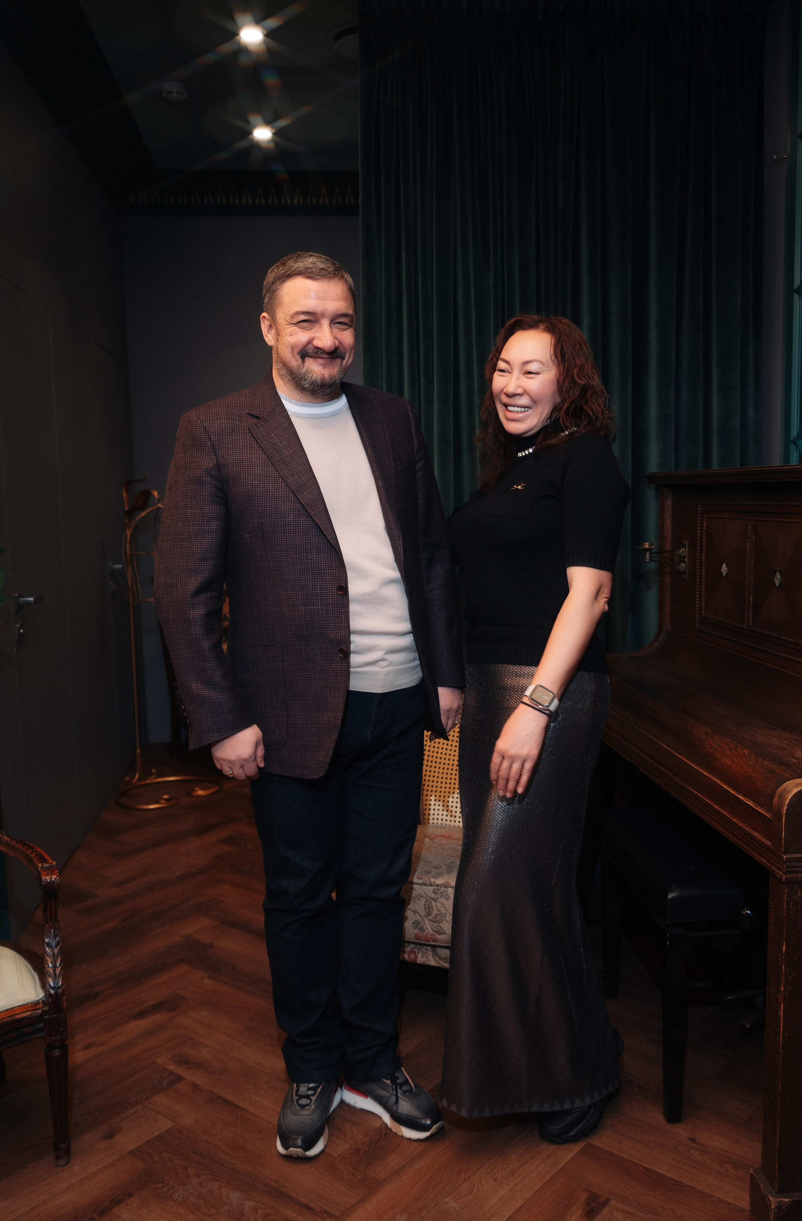 Модные показы. Fashion фотограф-видеограф в Санкт-Петербурге Никита Белан