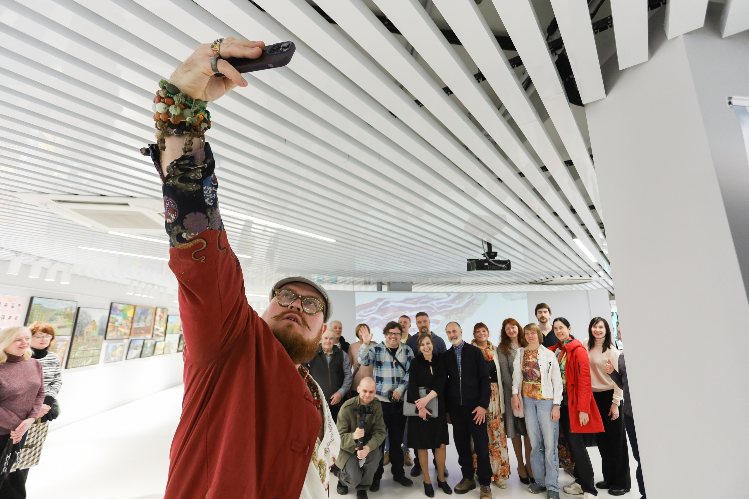 Я тут живу!. Фотограф Мурманск | Нижний Новгород • Анна Хижняк