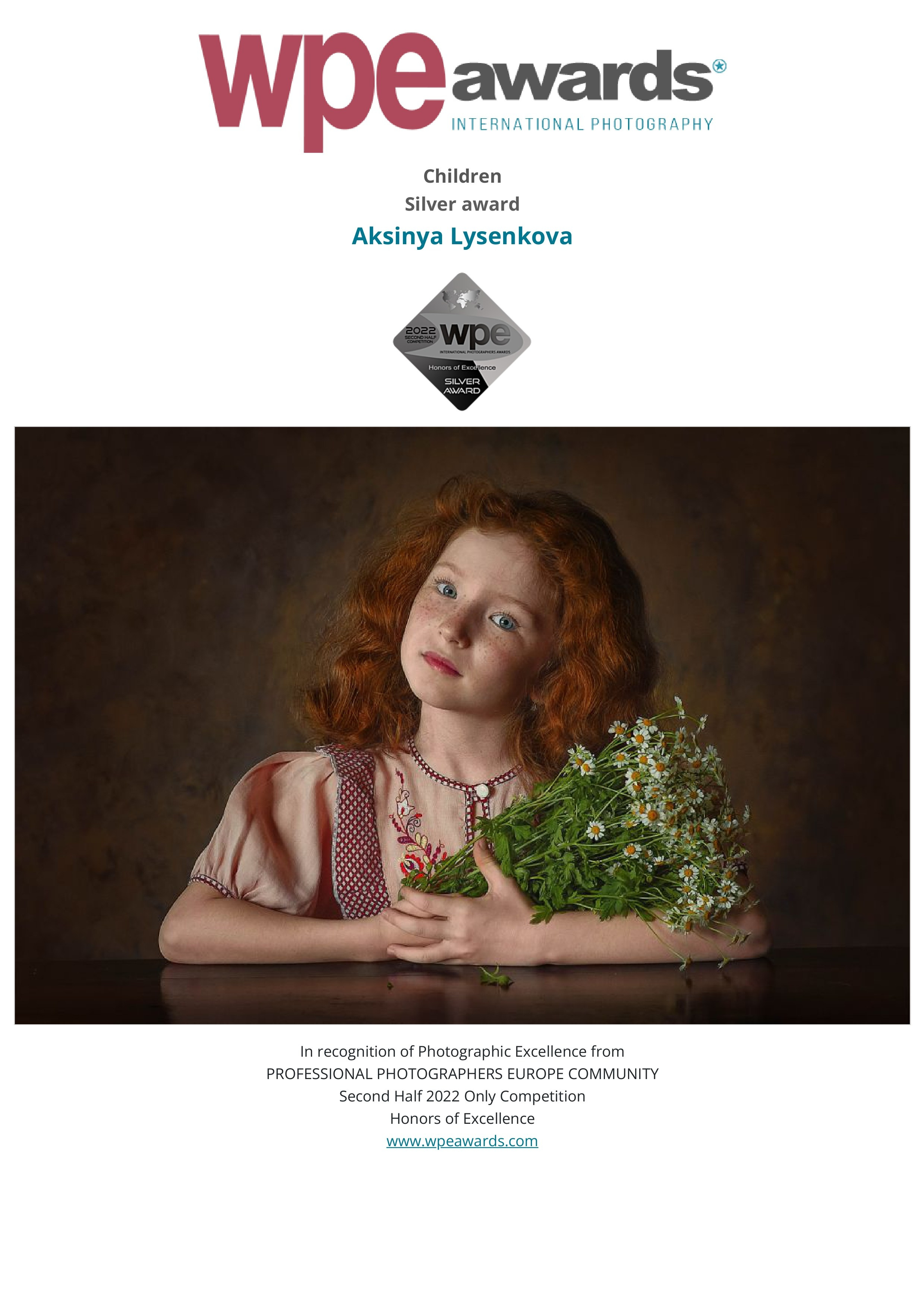 WPE. Детский, семейный фотограф в Ижевске и Москве Аксинья Лысенкова ADEN