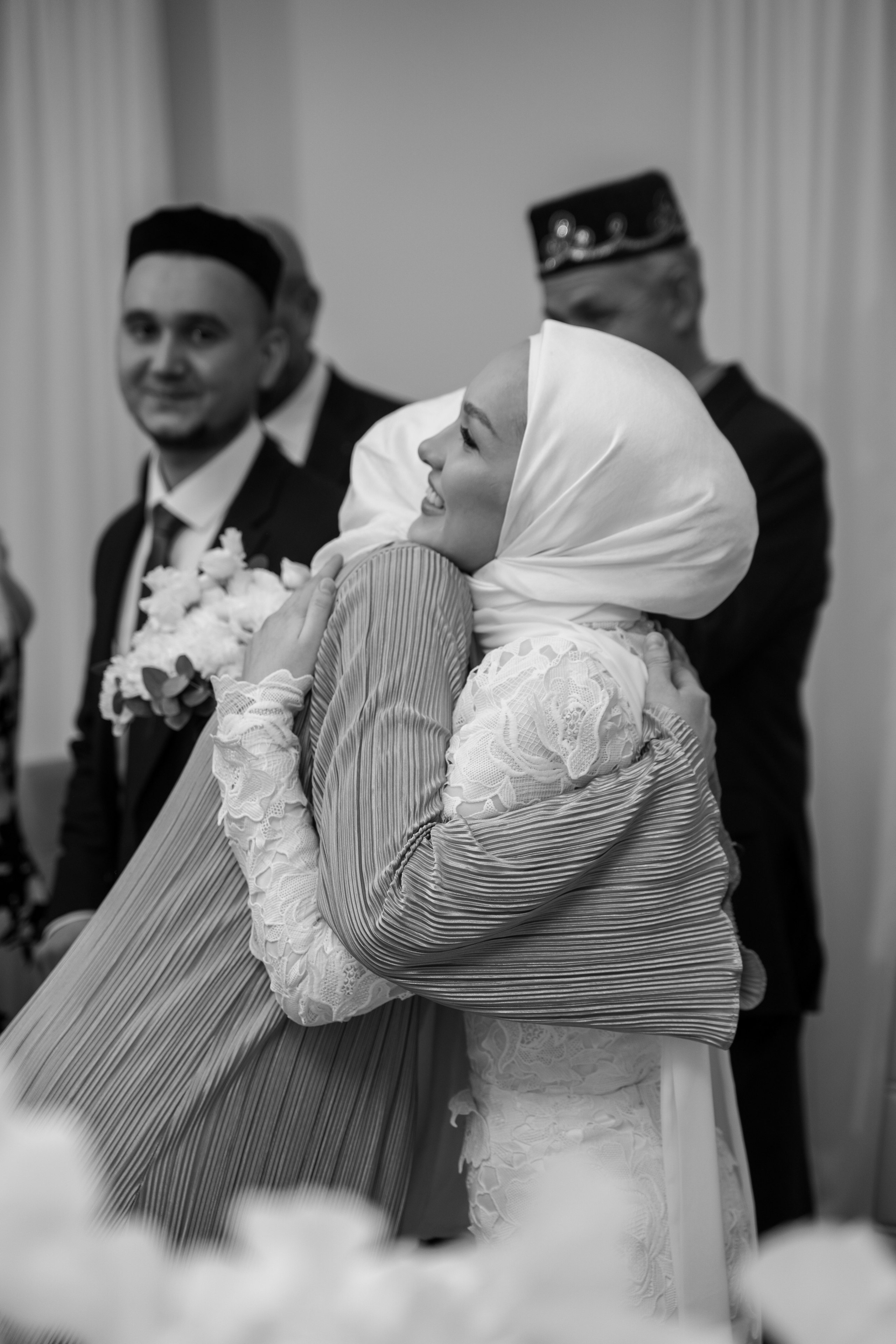 Данис & Ильзира (Алтан). RAMIL SAFIULLIN