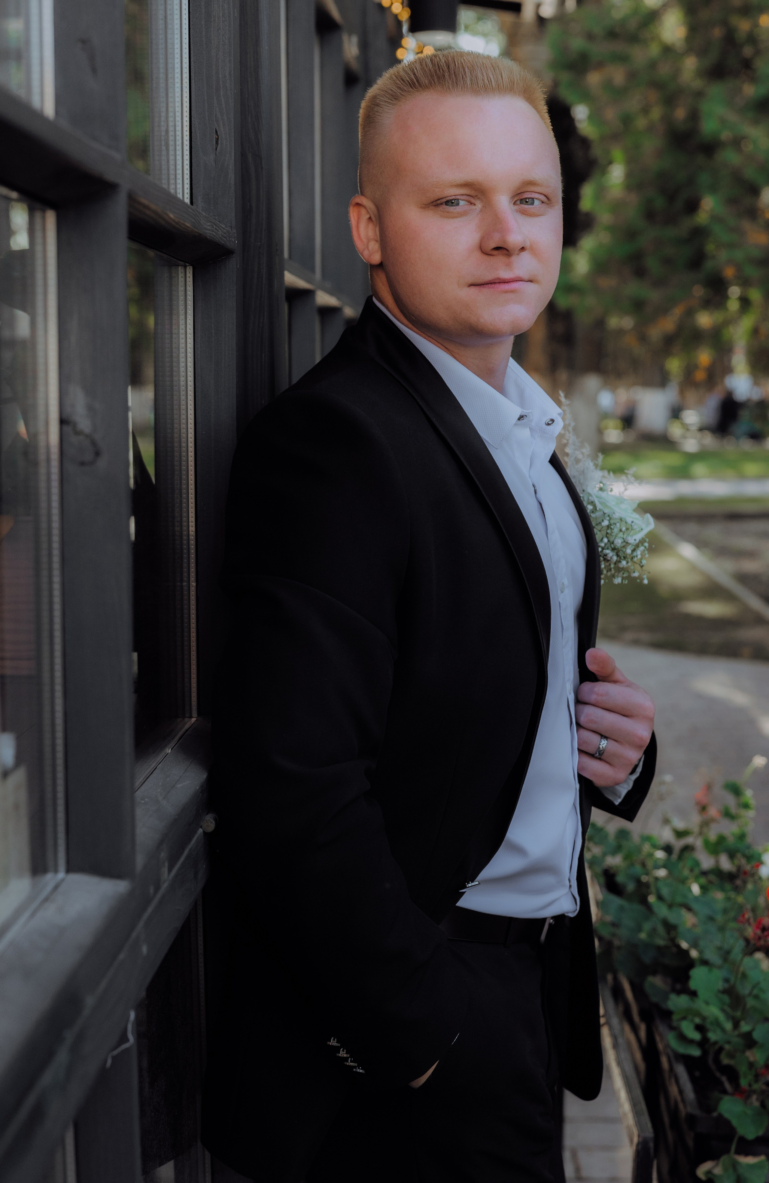 ANNA_IVAN (CONQUISTADOR). Фотограф Андрей Ширкалин Москва Московская обл, Коломна, Рязань