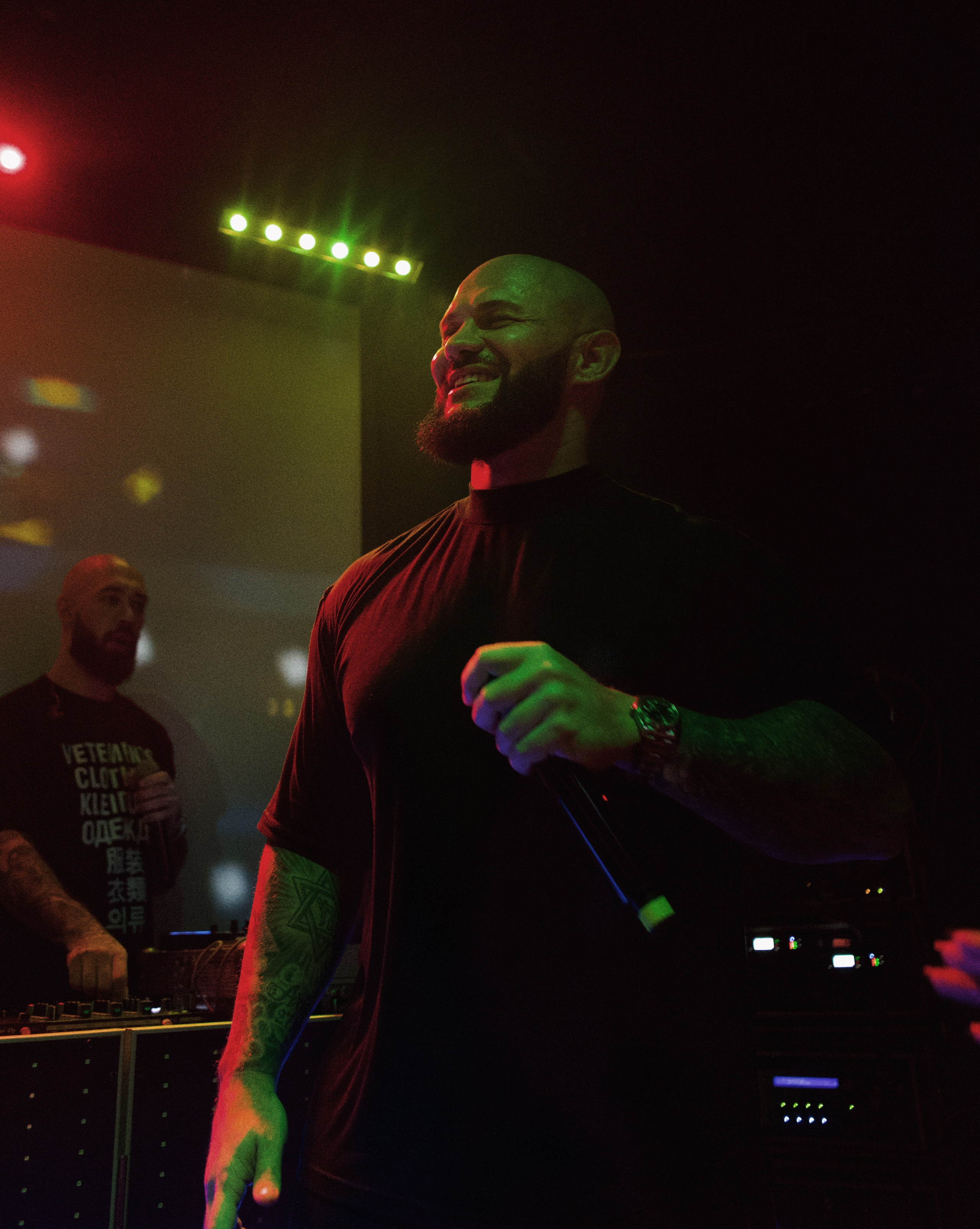 DZHIGAN. NOIZOMAX Художественный фотограф в Дубай