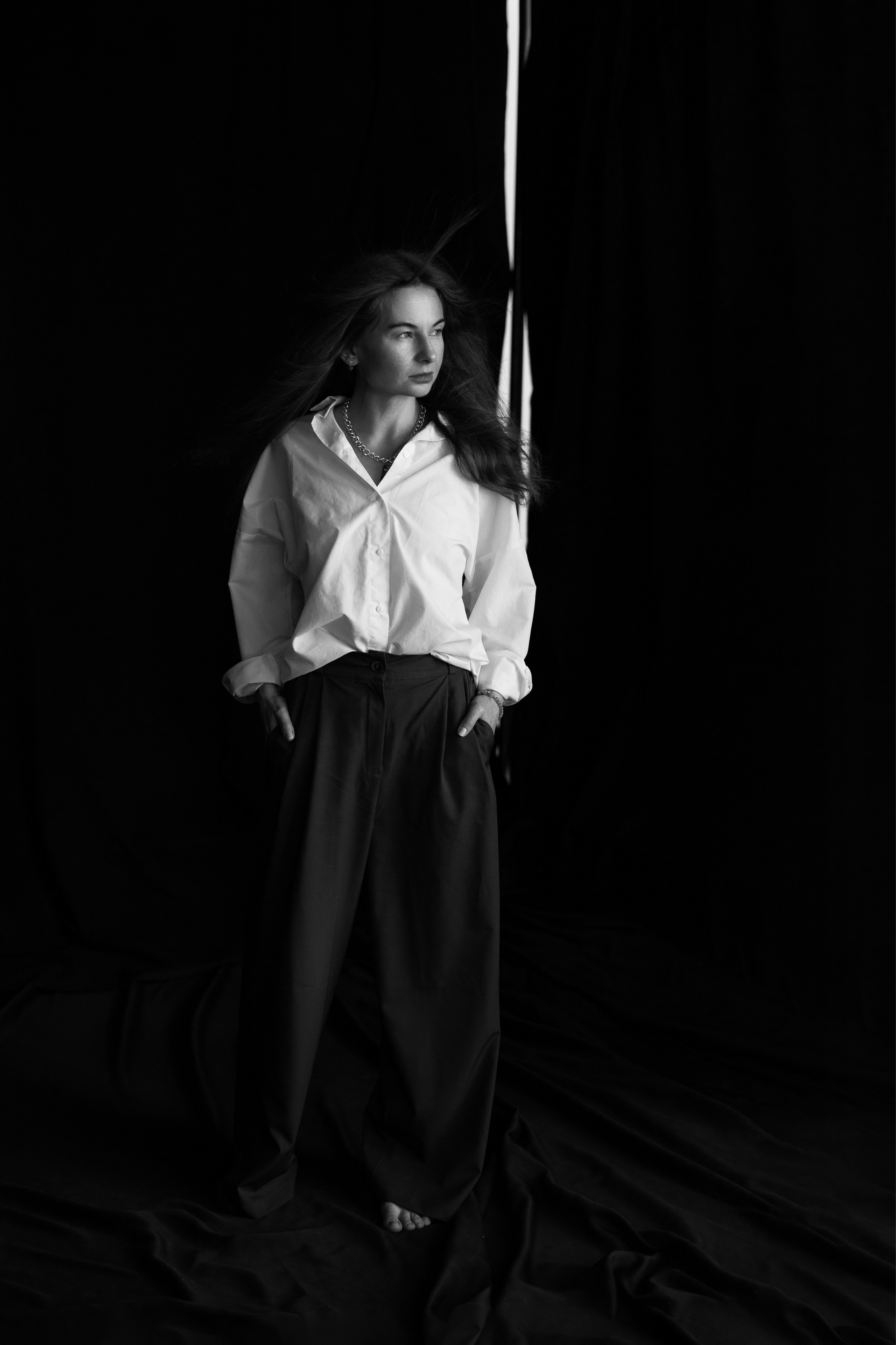 Юлия. Портретный фотограф Санкт-Петербург Зикс Елизавета