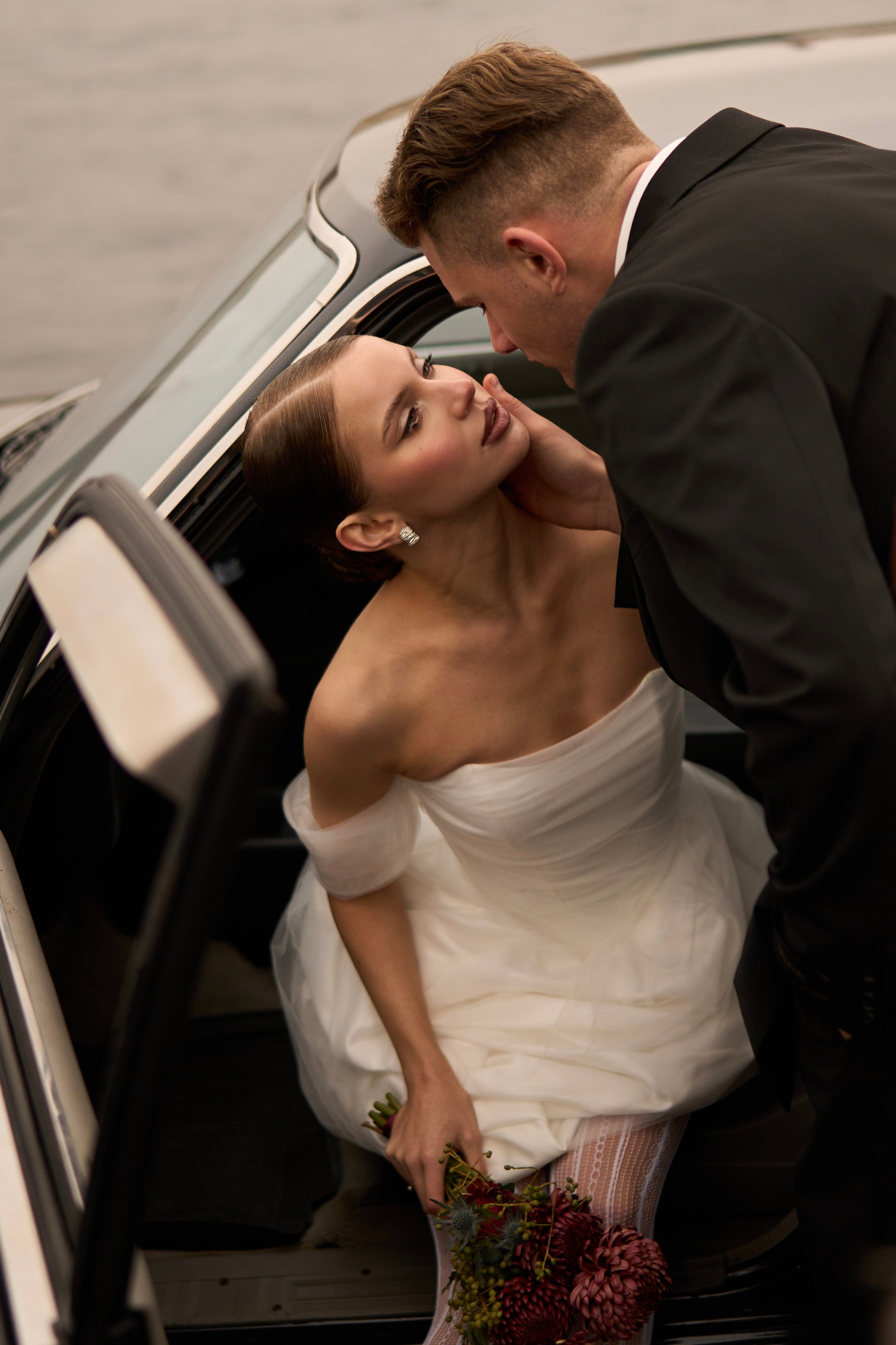 Даня и Алена. Hmliber — фотограф и контент-креатор из Петербурга