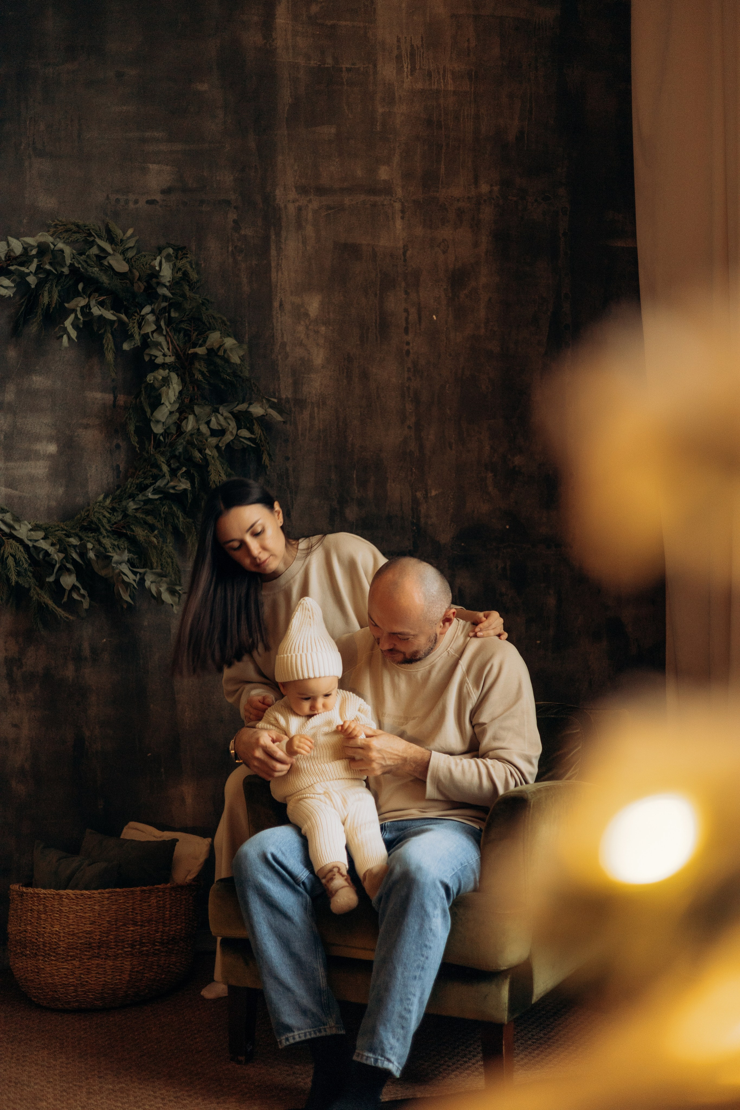 Зал Майя. Самый теплый фотограф в Краснодаре Рябоконь Ксения