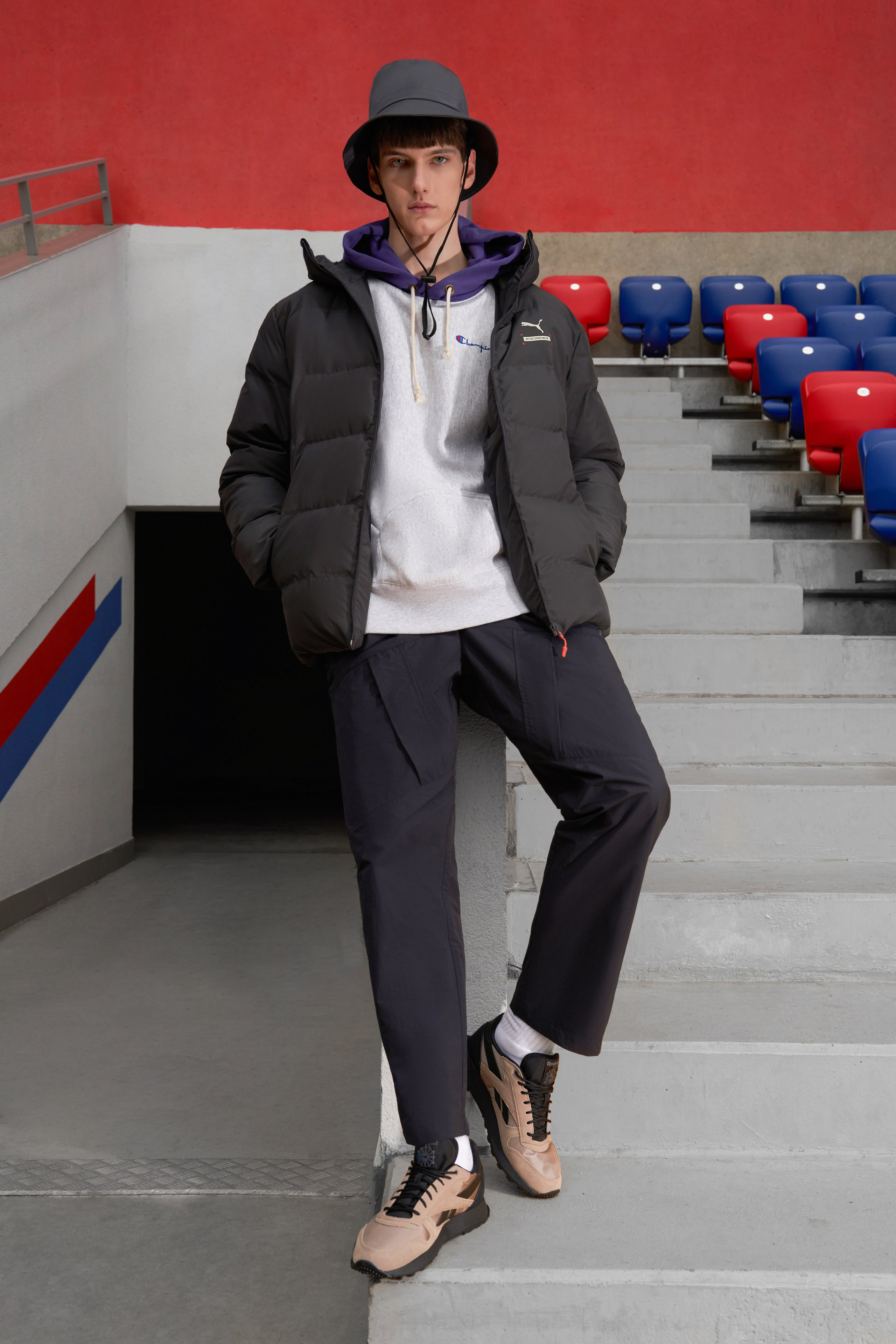 SPORTMASTER. Matsevich Artёm