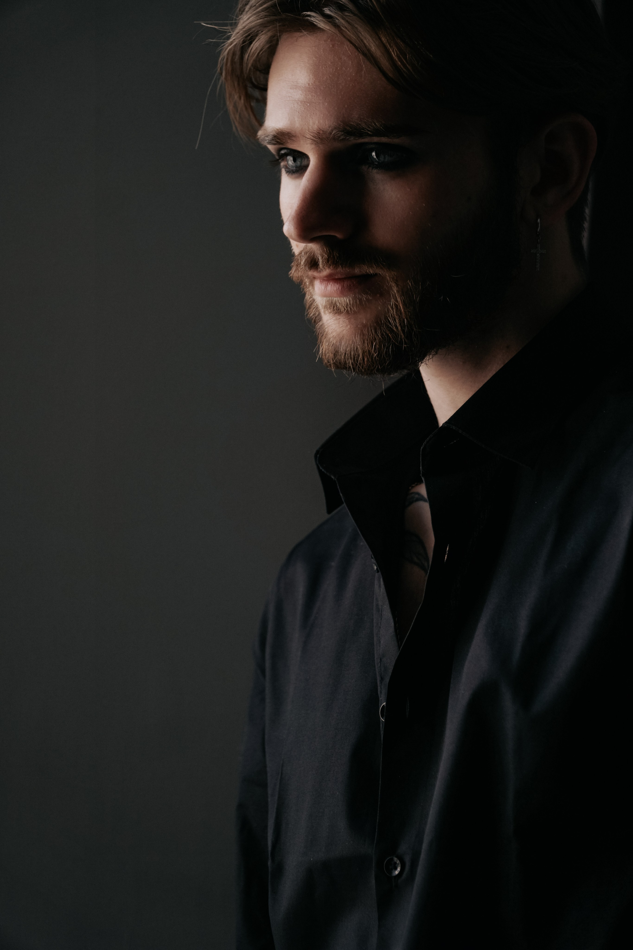 Виктория & Егор