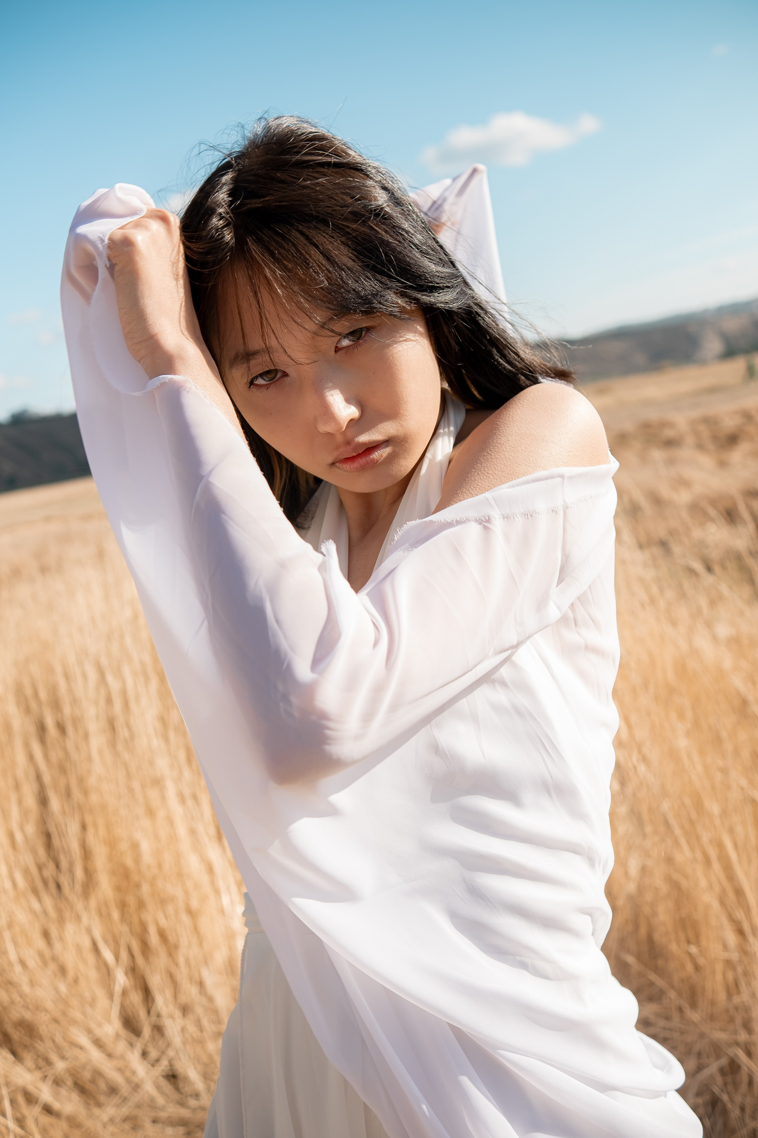 Дарима. Модельное агентство ART PODIUM ULAN-UDE