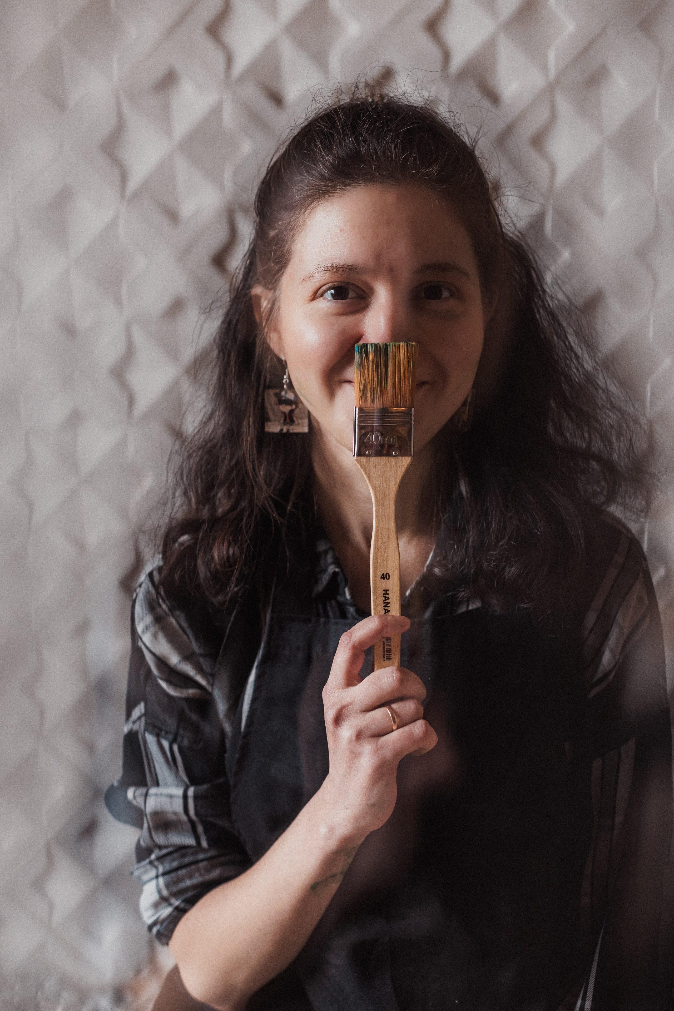 Creator. Мариам Багдасарян