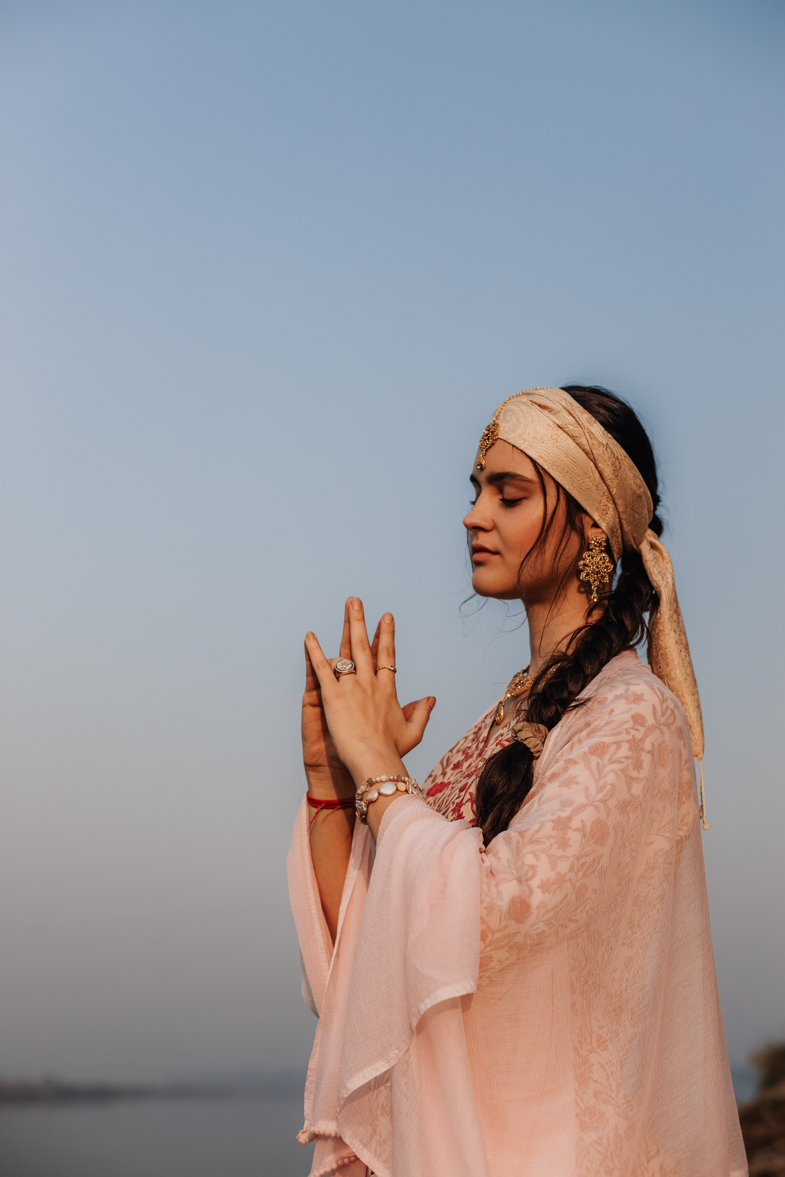 Manipura Devi. Мариам Багдасарян