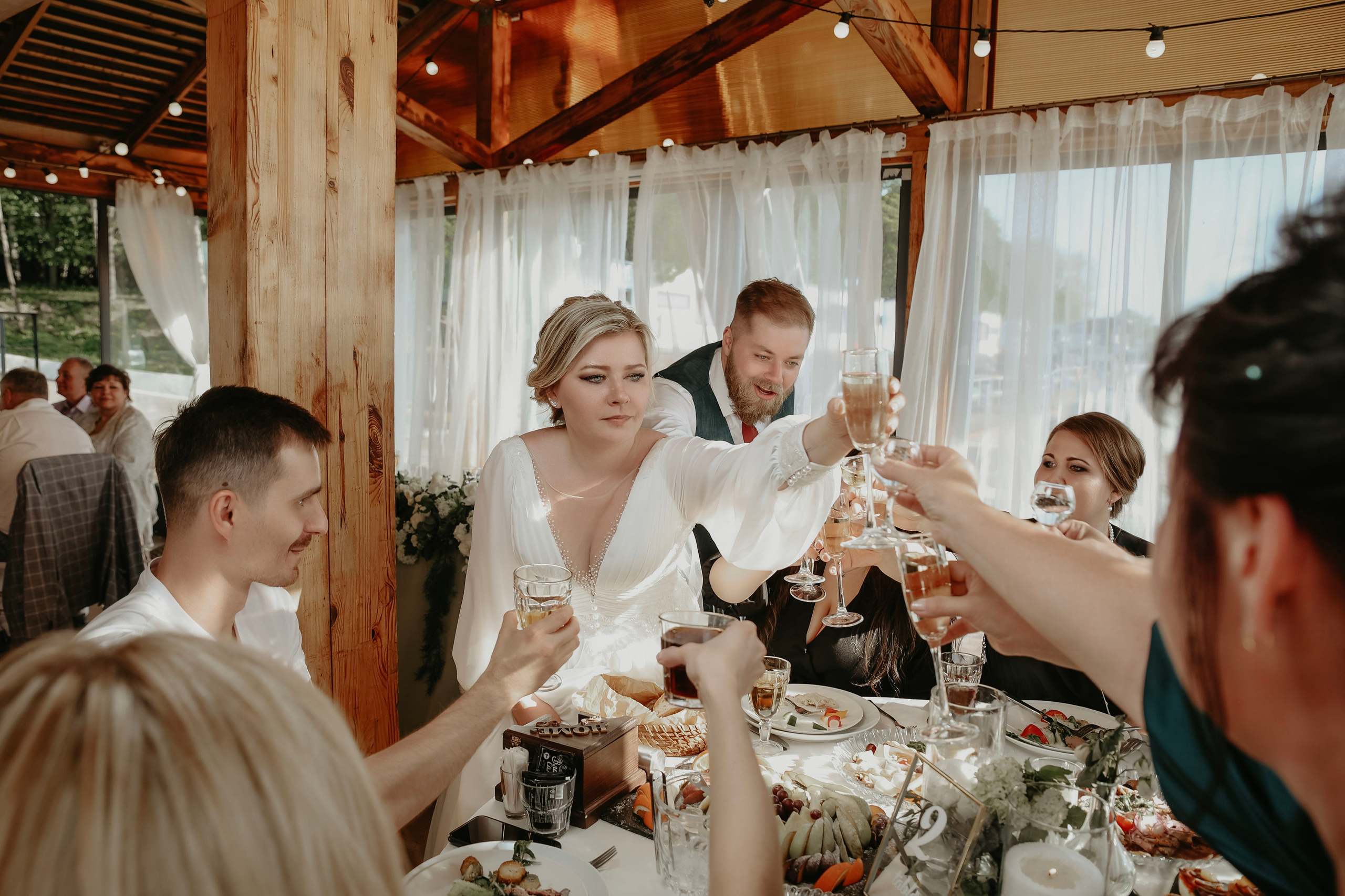 Кристина и Ильяс. Фотограф в Москве и любой точке земного шара Алёна Вялова (Чулкова)
