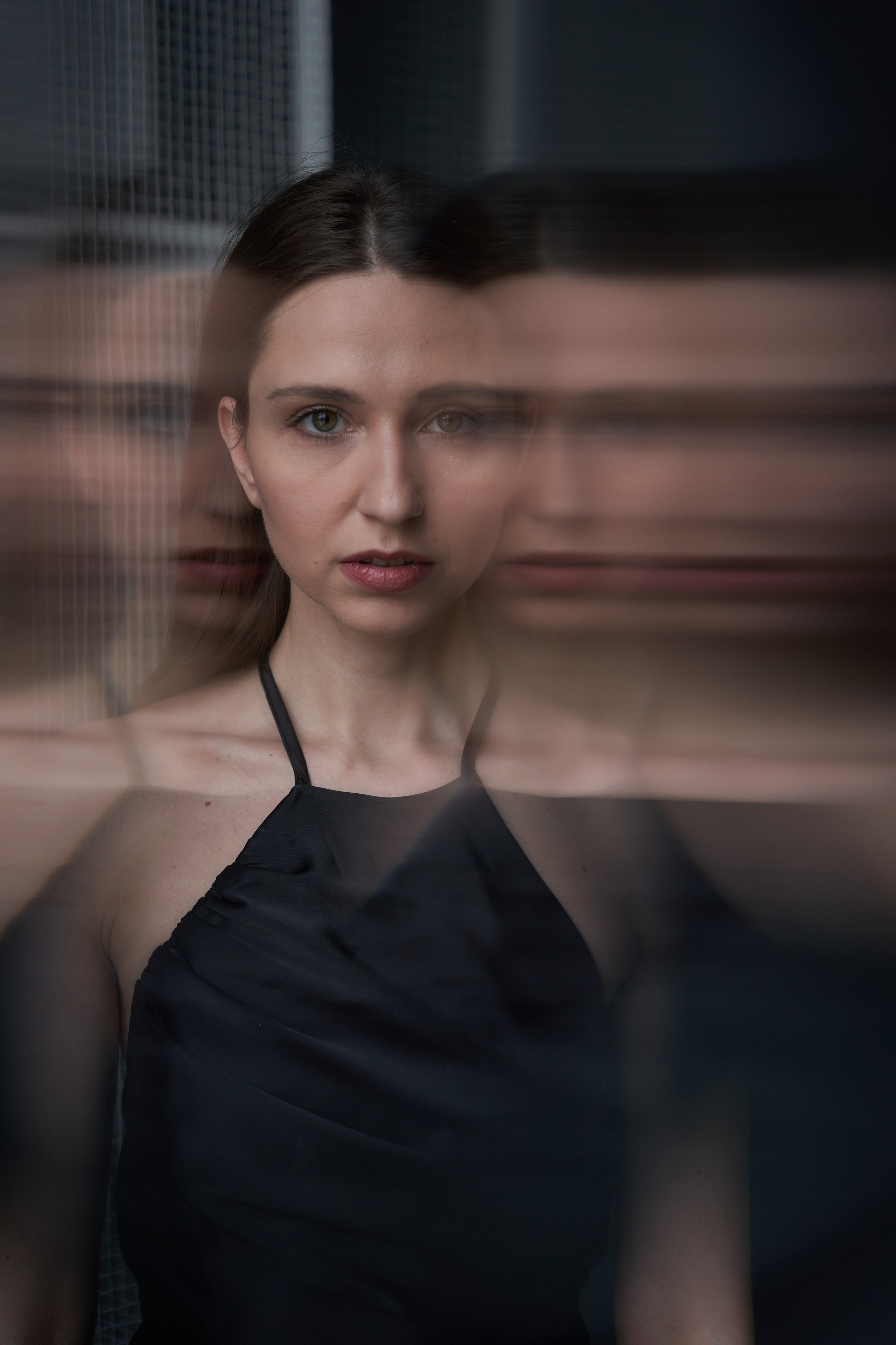 Мария Киселева. Режиссёр и фотограф Юлия Шолохова