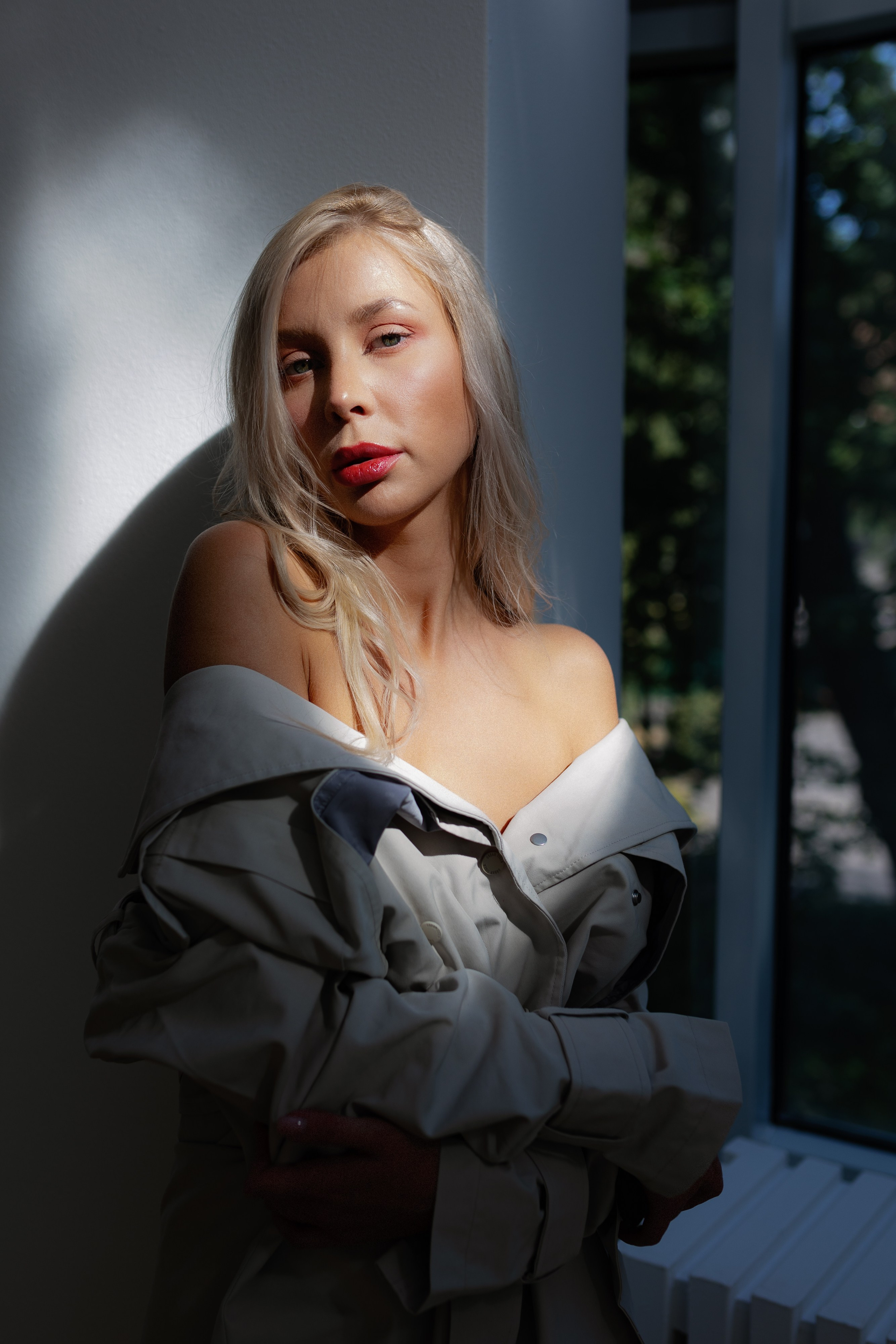 ИНДИВИДУАЛЬНЫЕ. Свадебный фотограф в Москве Мария Крош