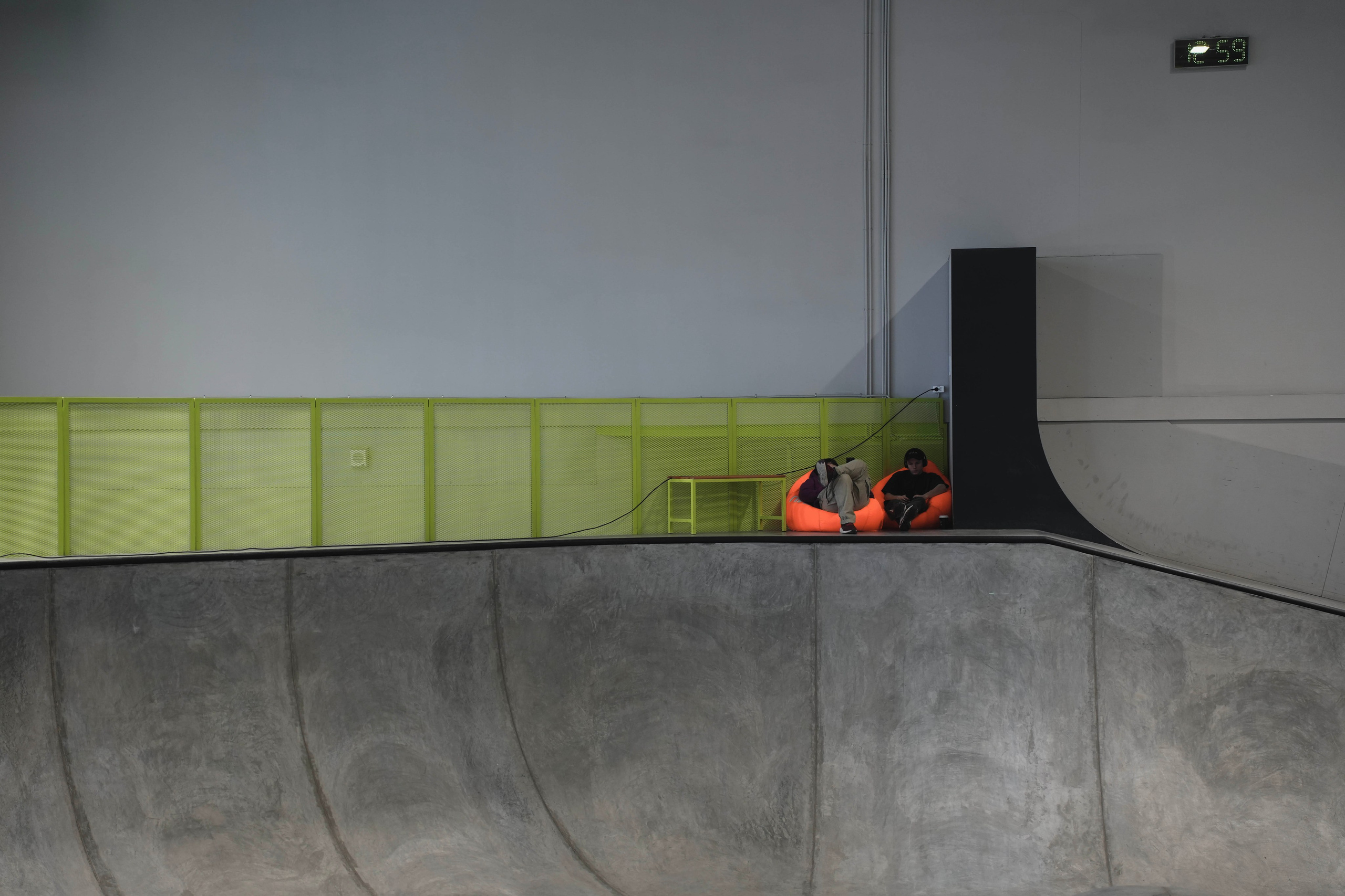 ДВА МЯЧА | съемка рекламного ролика. SMM-менеджер и фотограф Садовникова Ольга