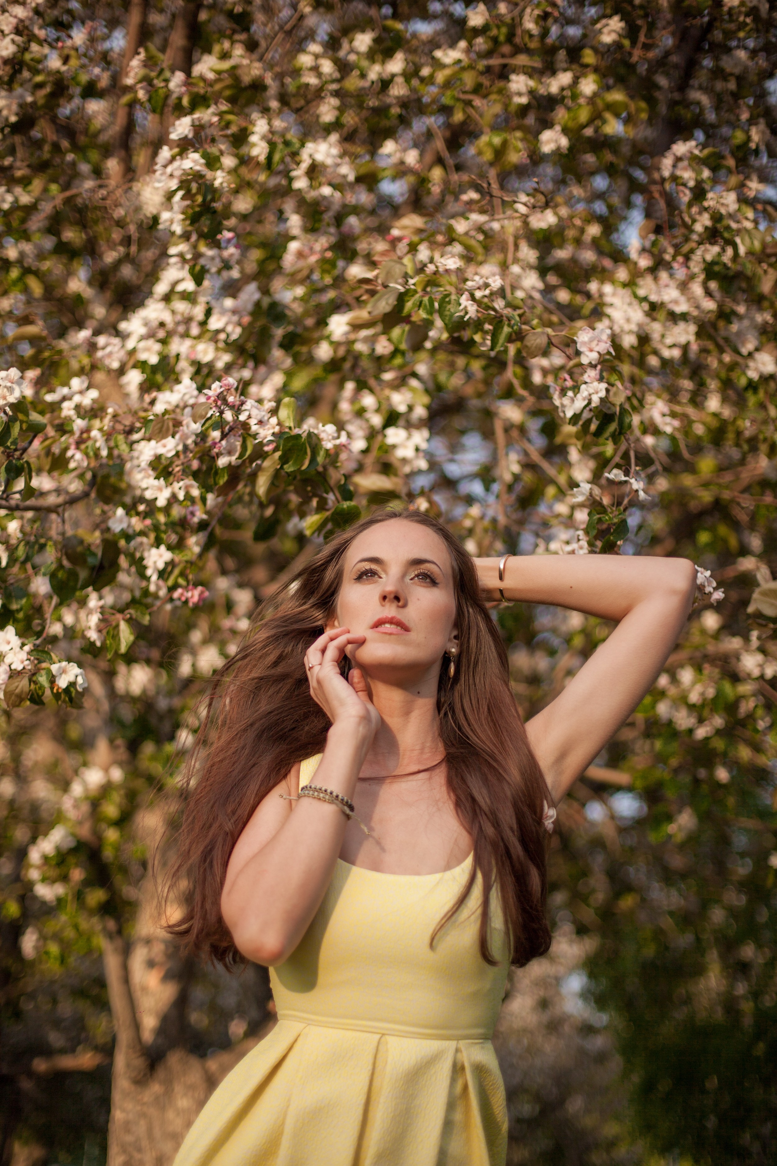 МАША. Мусс Алина фотограф