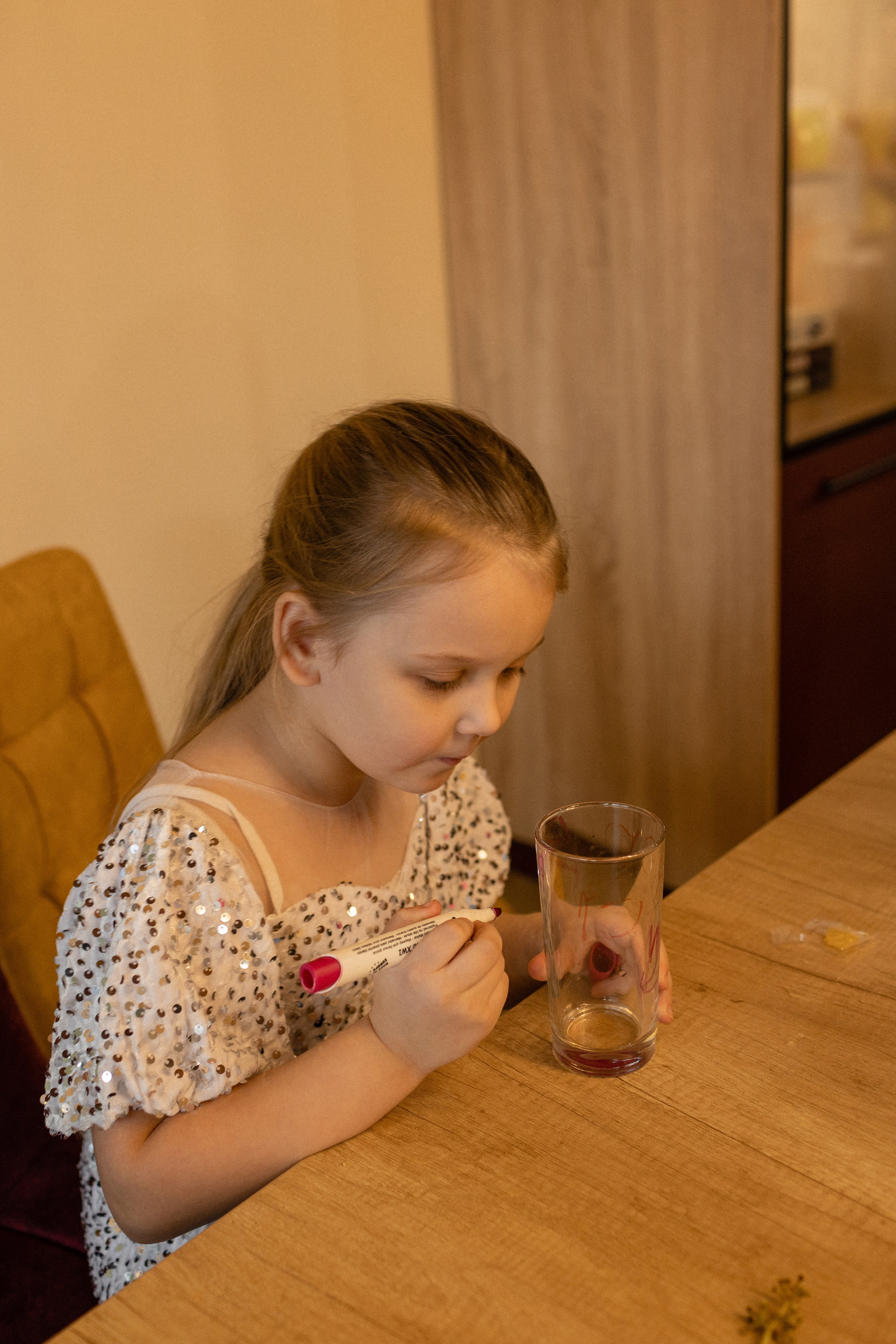 PRIVET, BAGET!. Фотограф Мария Сивохина