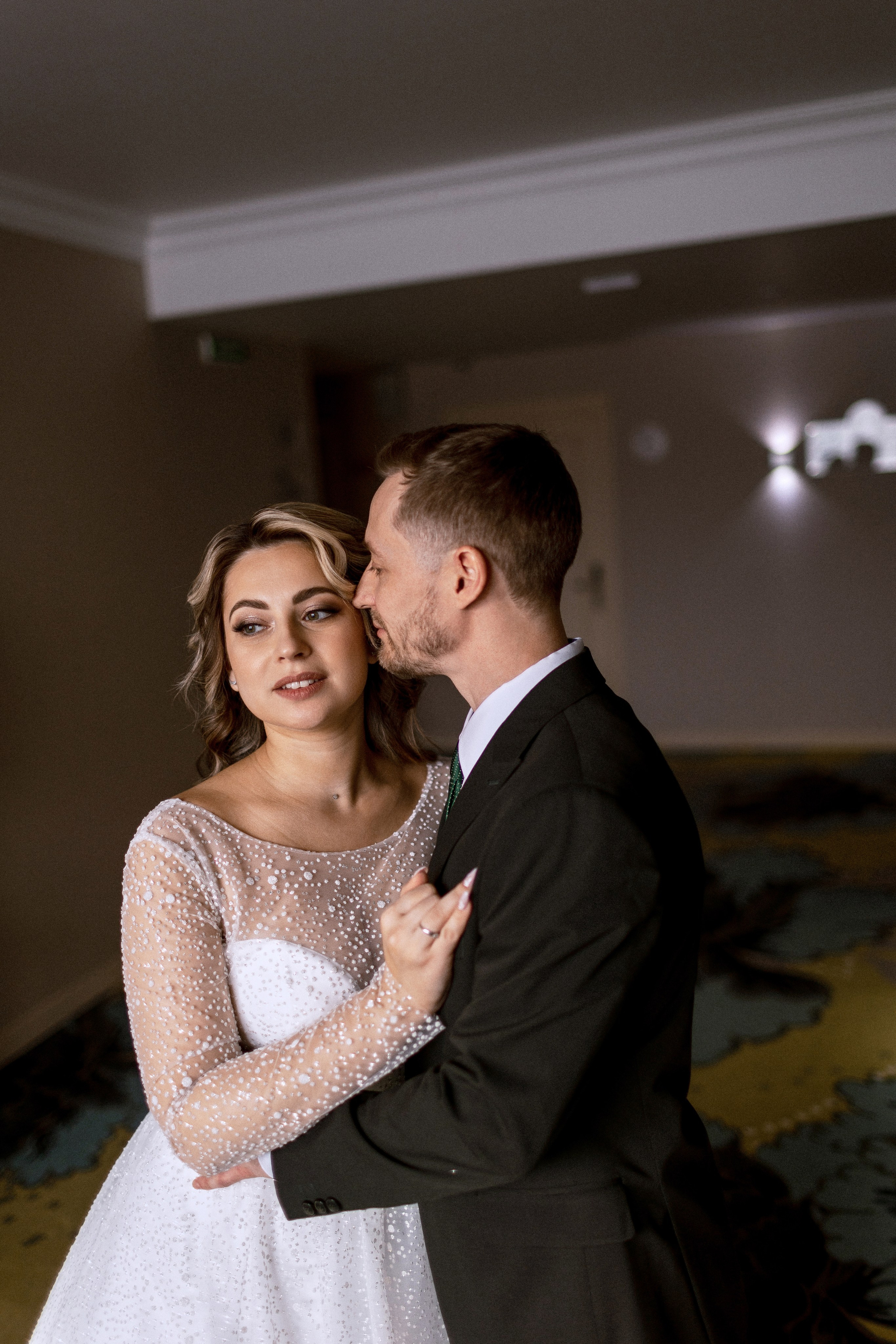 WEDDING. Фотограф Мария Сивохина