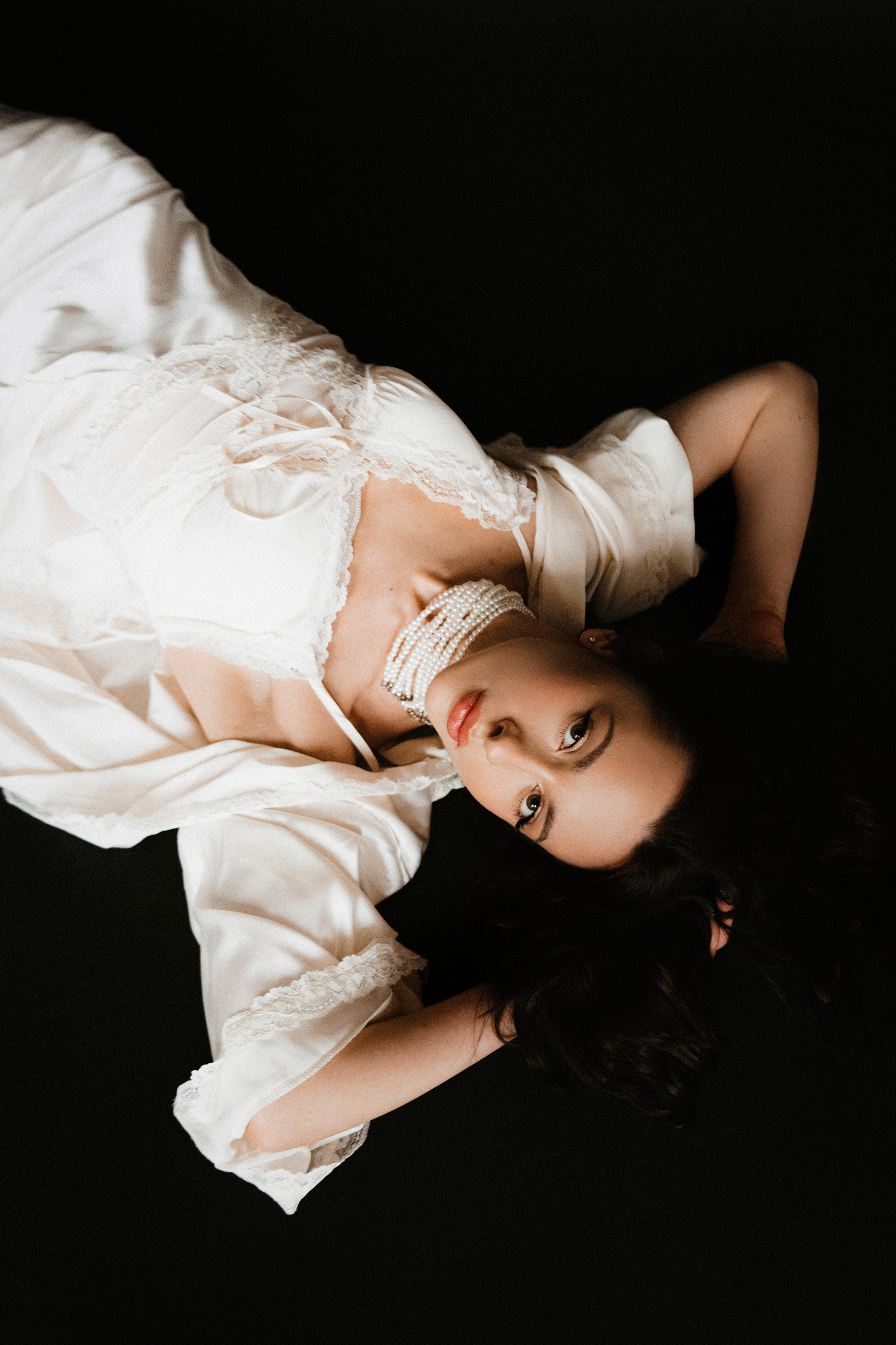 Маша. Студийный и свадебный фотограф Смоленск