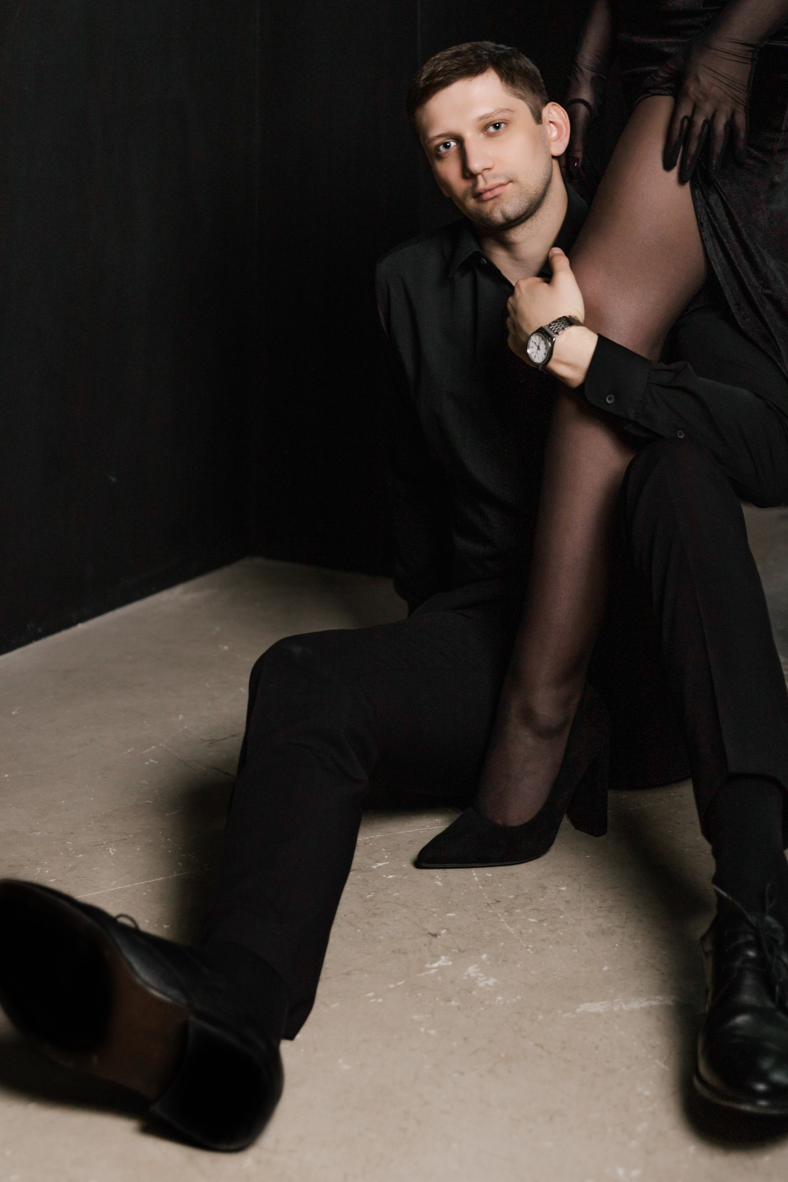 Они с обложки. Свадебный фотограф Марьям Сайфулина г. Красноярск