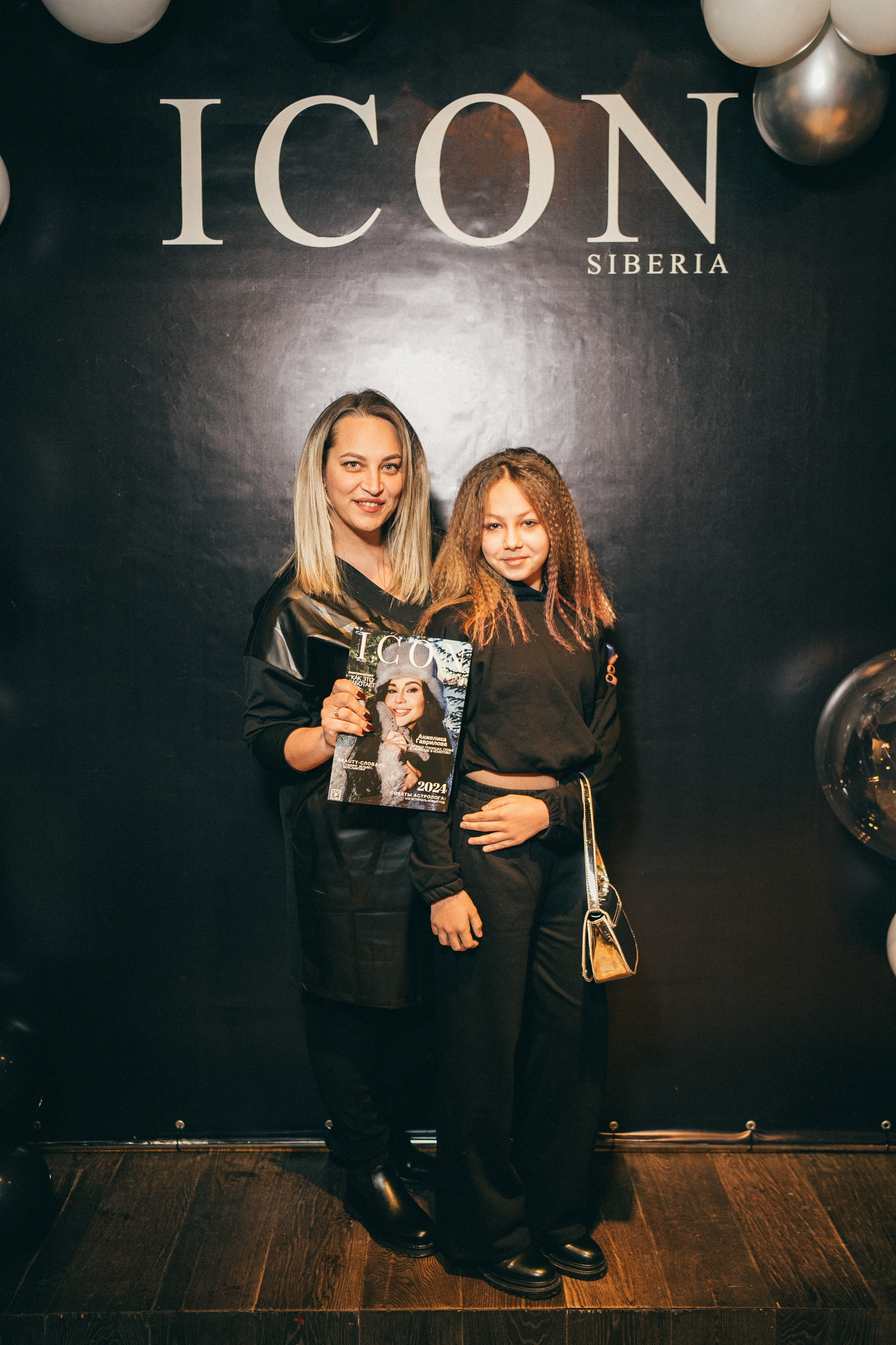 ICON Siberia. Фотограф на любое событие в Кемерово