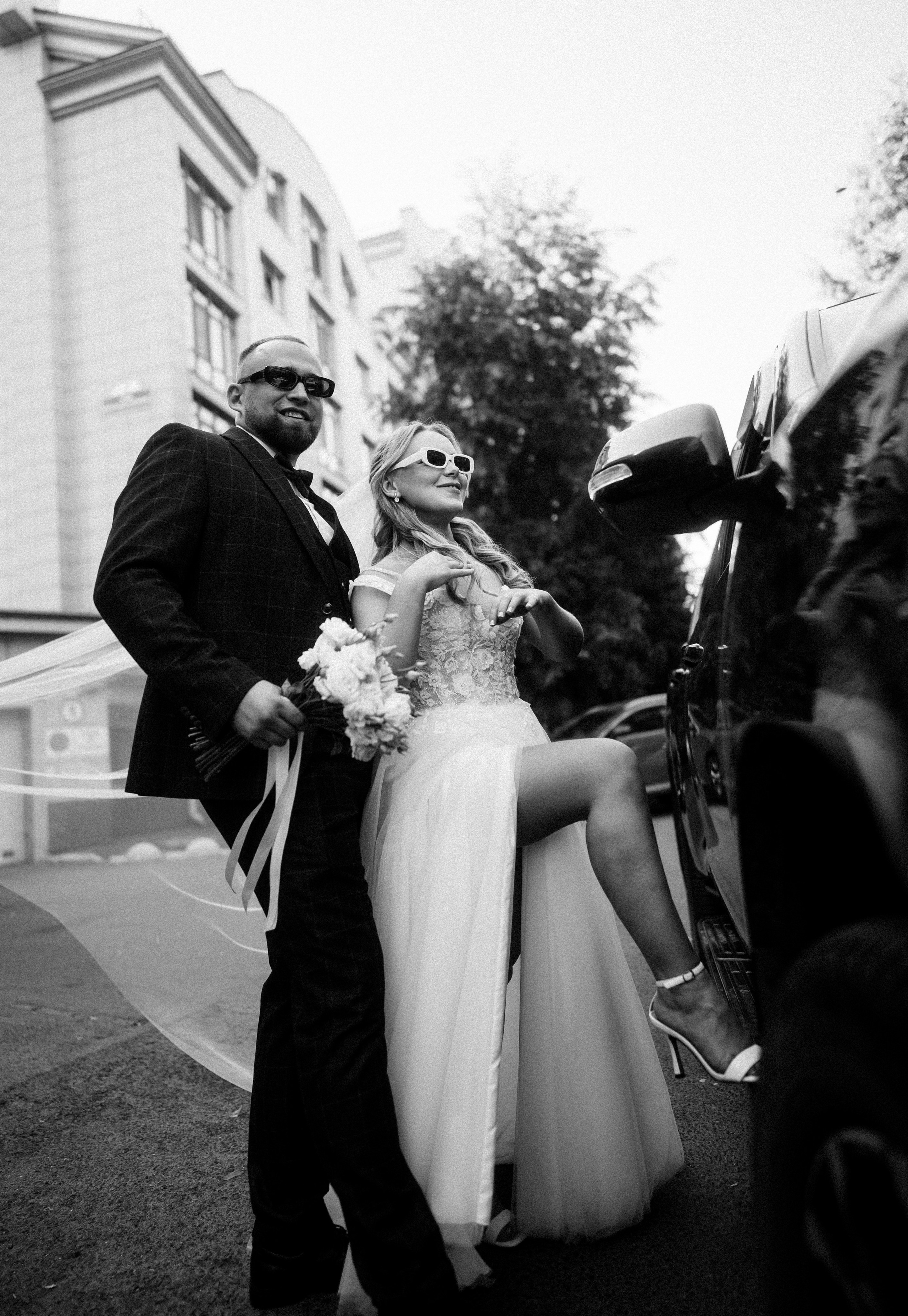 Марина и Денис (полный день). Фотограф на любое событие в Кемерово