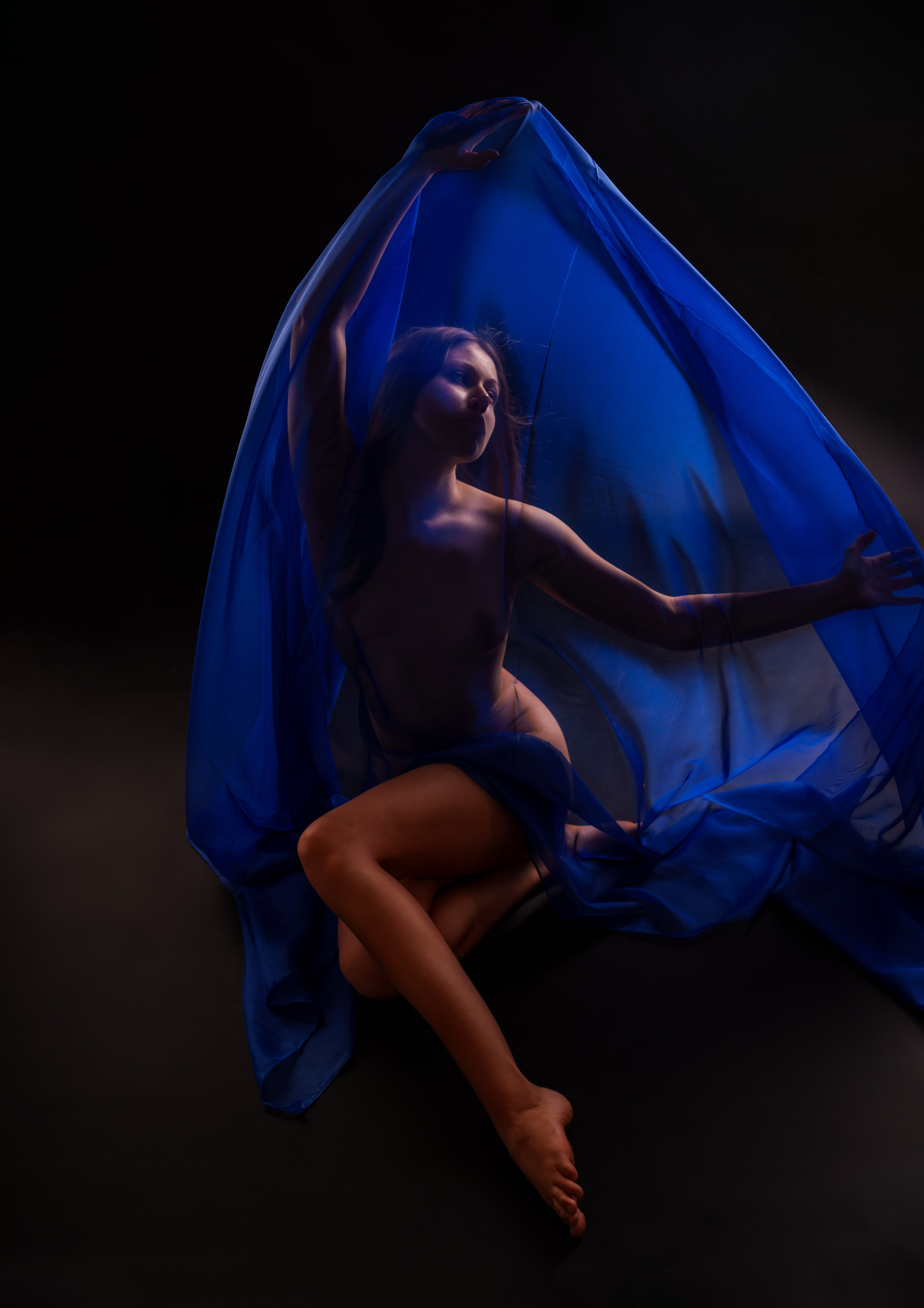 Ню и будуар. Главная