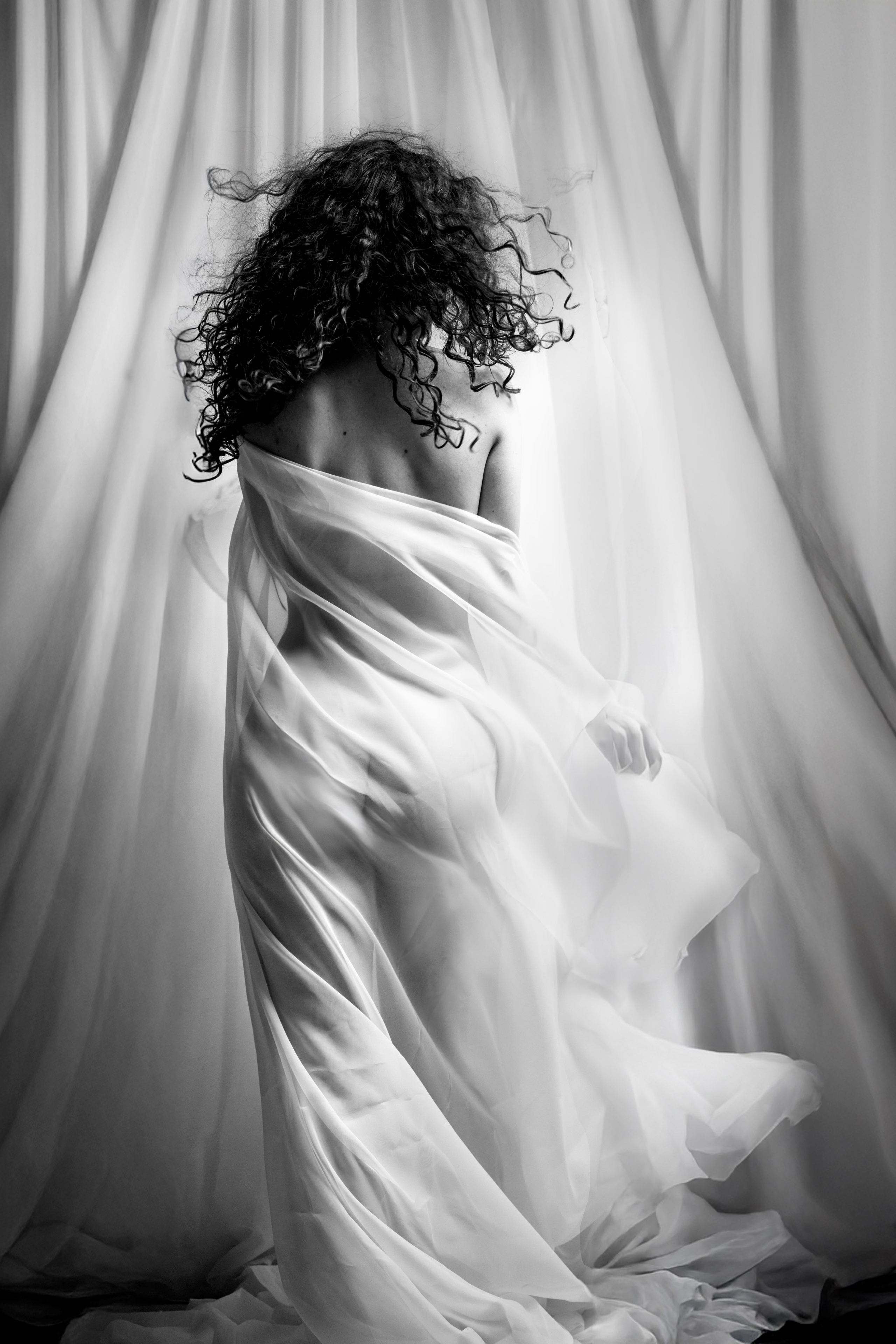 Ню и будуар. Главная