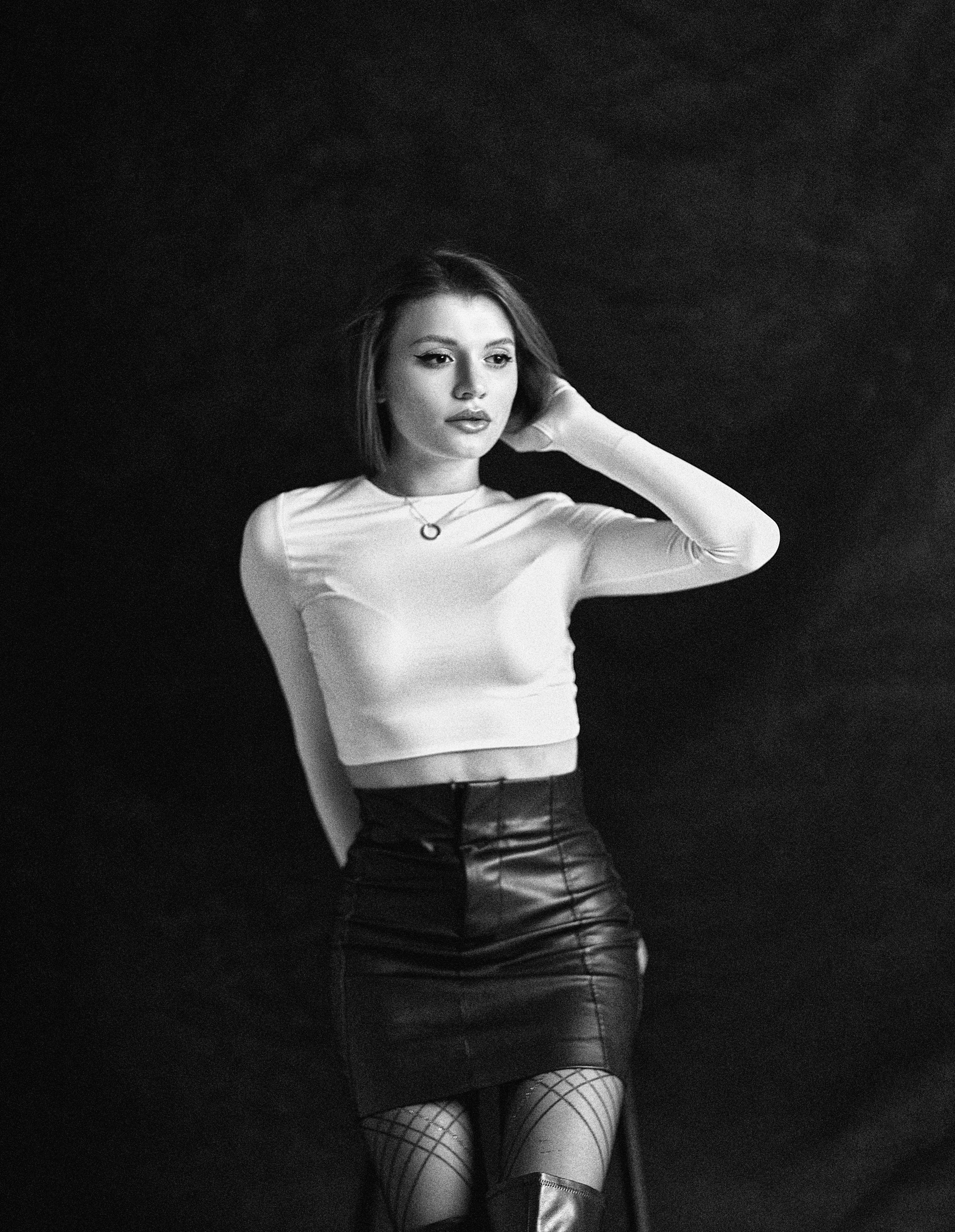 Тесты Фотограф Мыльников Павел