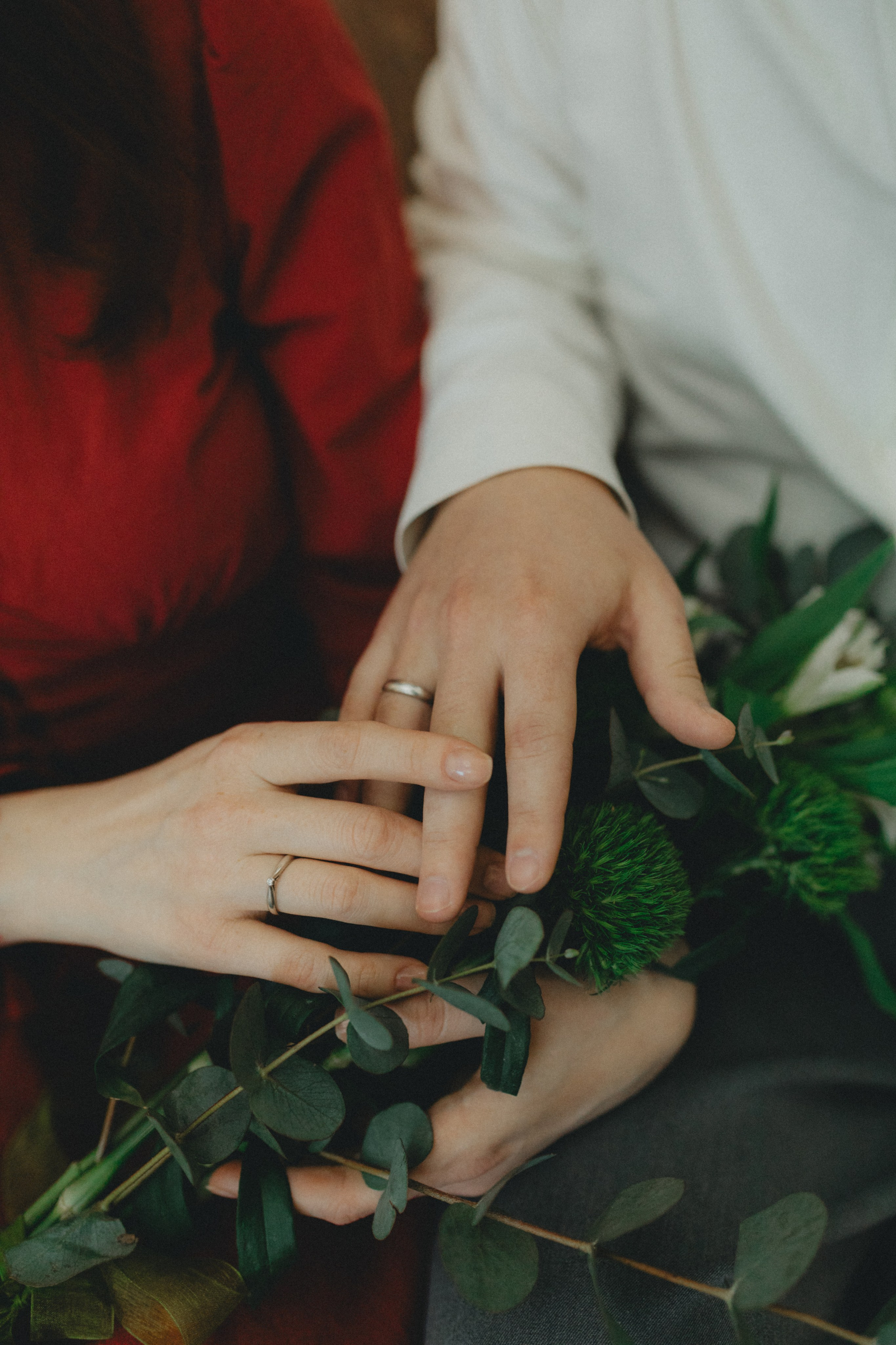 Екатерина & Виктор. Фотограф НОГИНСК, Москва, Анастасия Белая