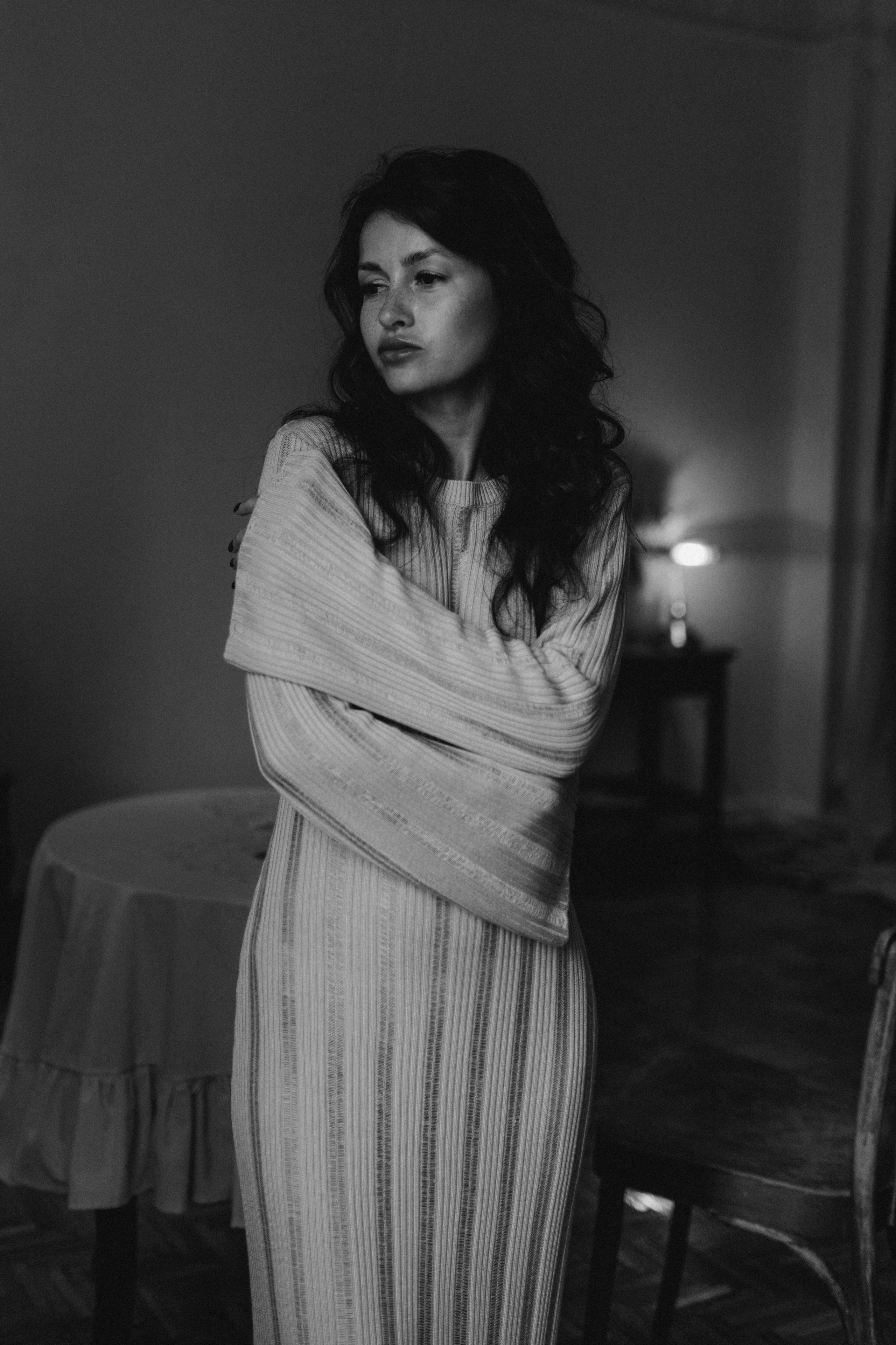 Маша. Фотограф НОГИНСК, Москва, Анастасия Белая