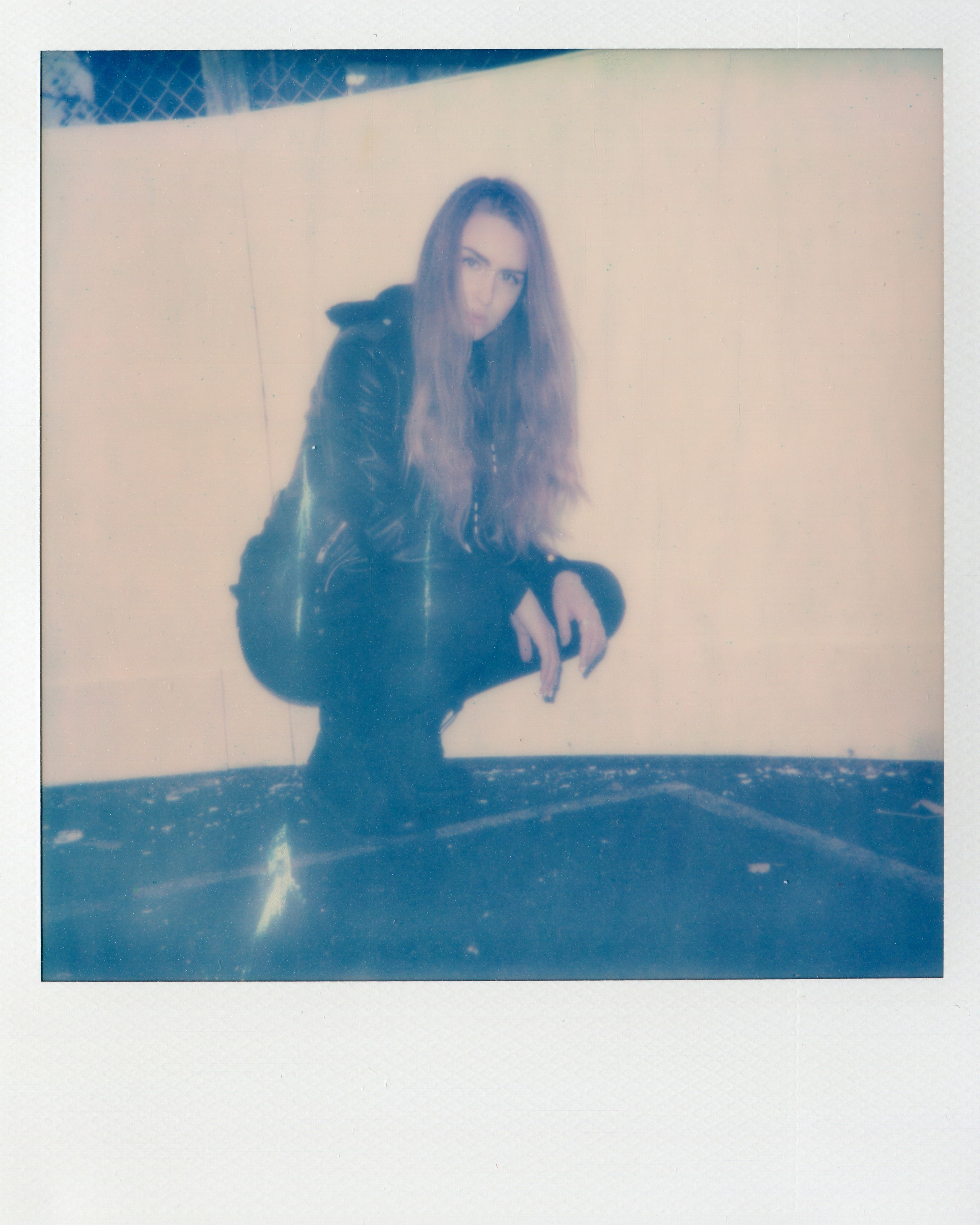 Portraits. Photographer Dima Sharov | Фотограф Дима Шаров