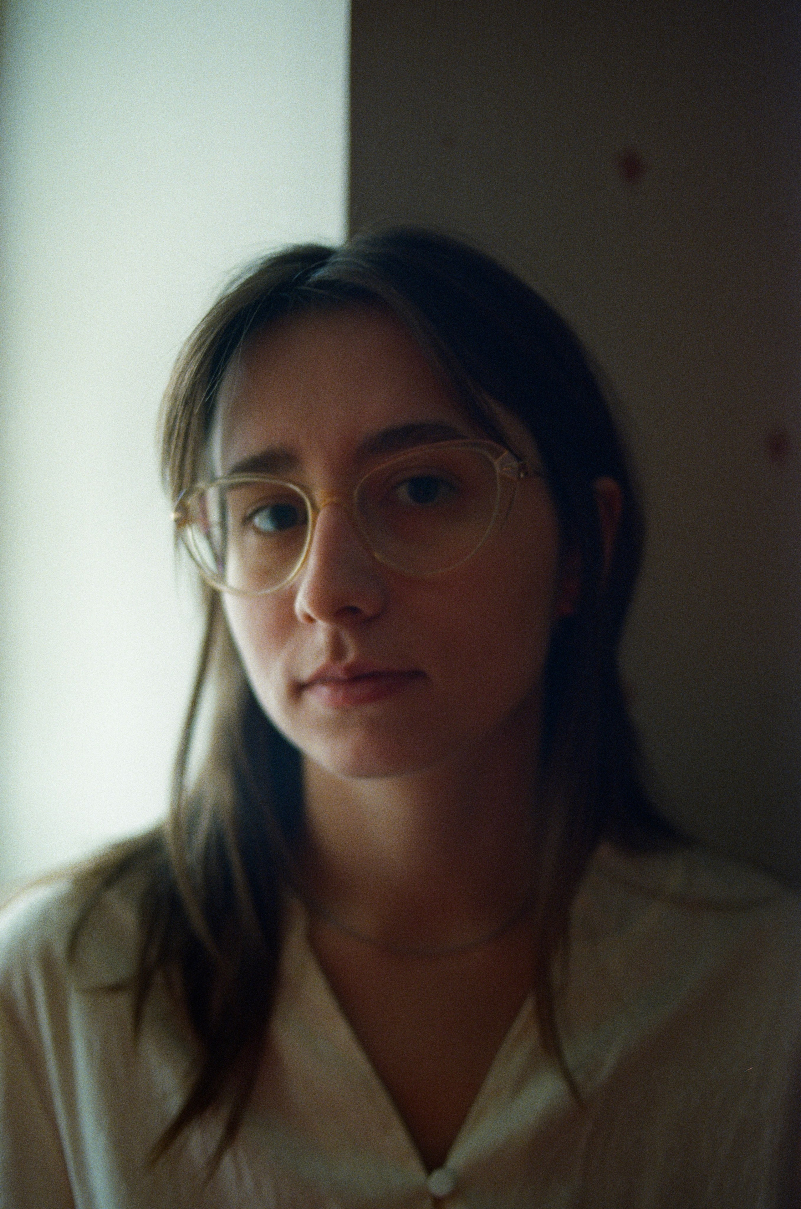 Portraits. Photographer Dima Sharov | Фотограф Дима Шаров