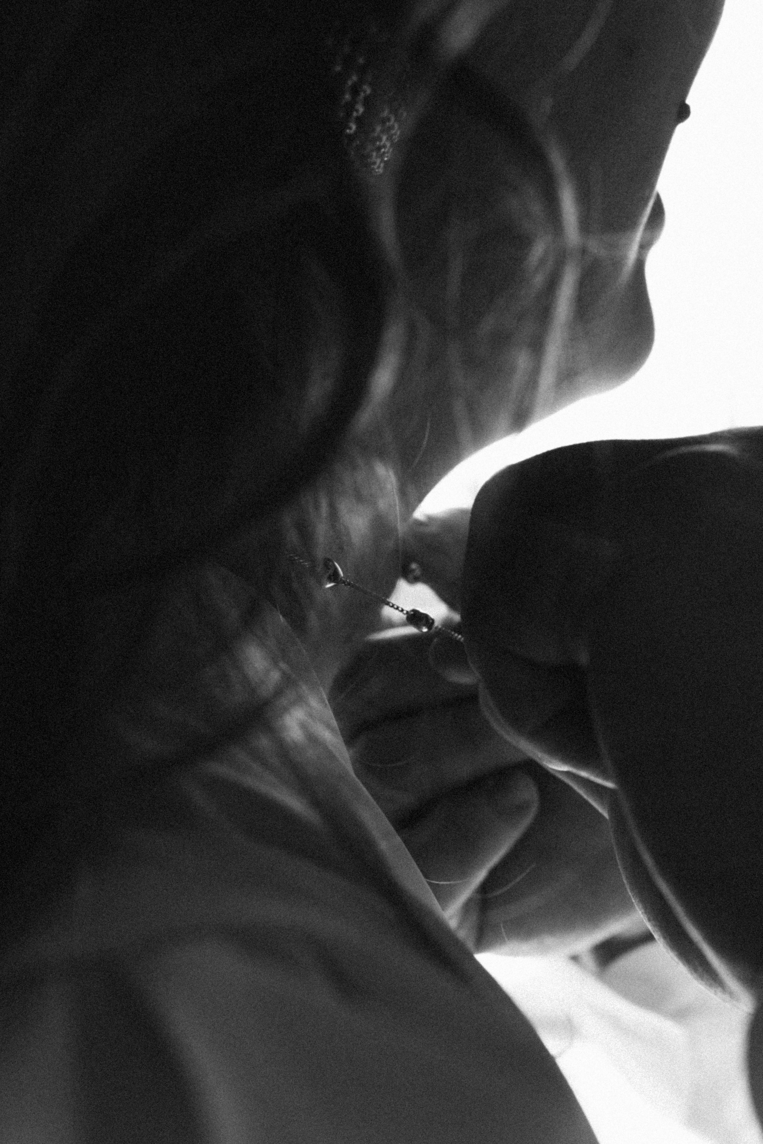 Громче тишины. Семейный и свадебный фотограф