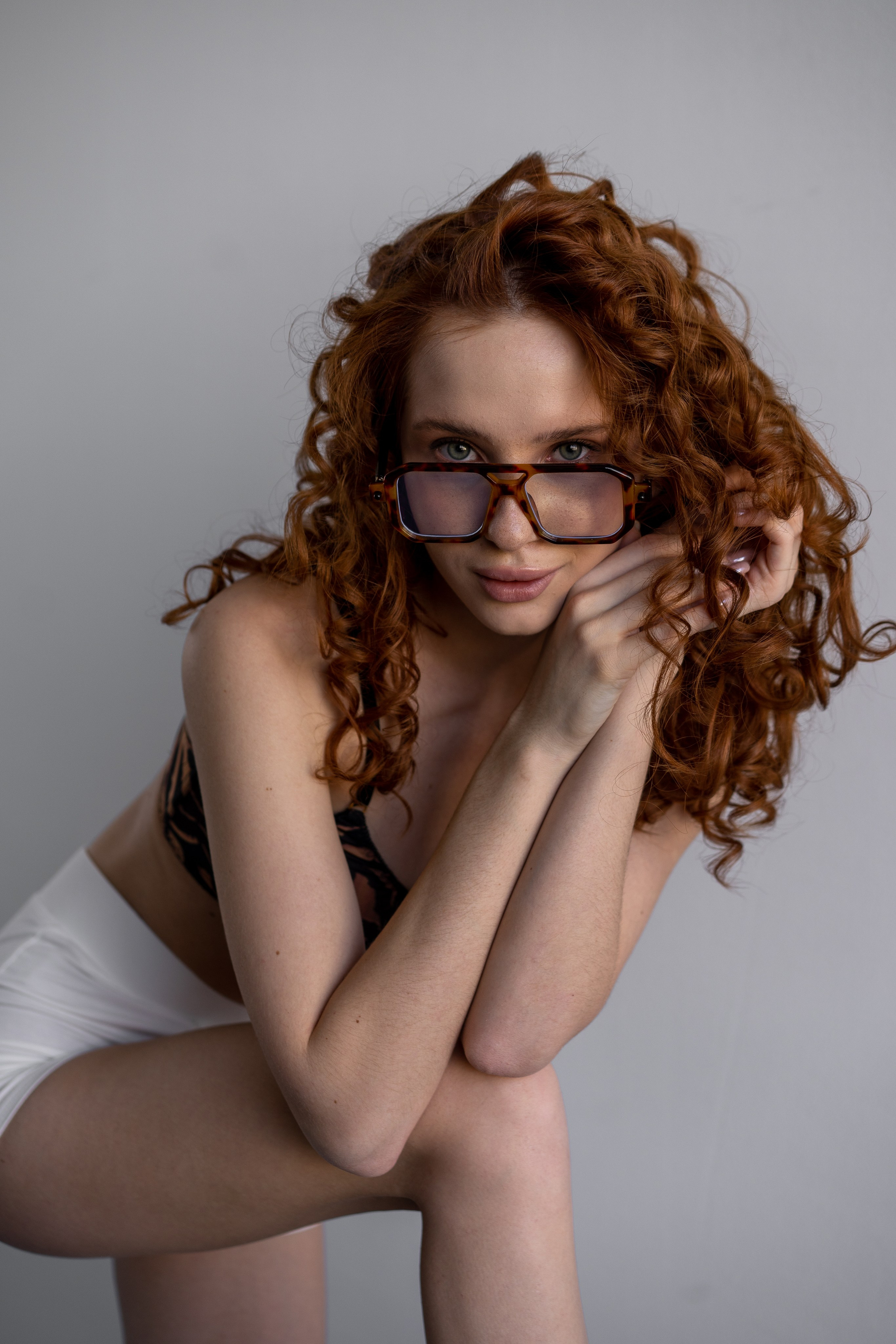 Студийные 3 БЕЗ РЕТУШИ. Семейный фотограф, love story, индивидуальная фотосессия в г. Сургуте