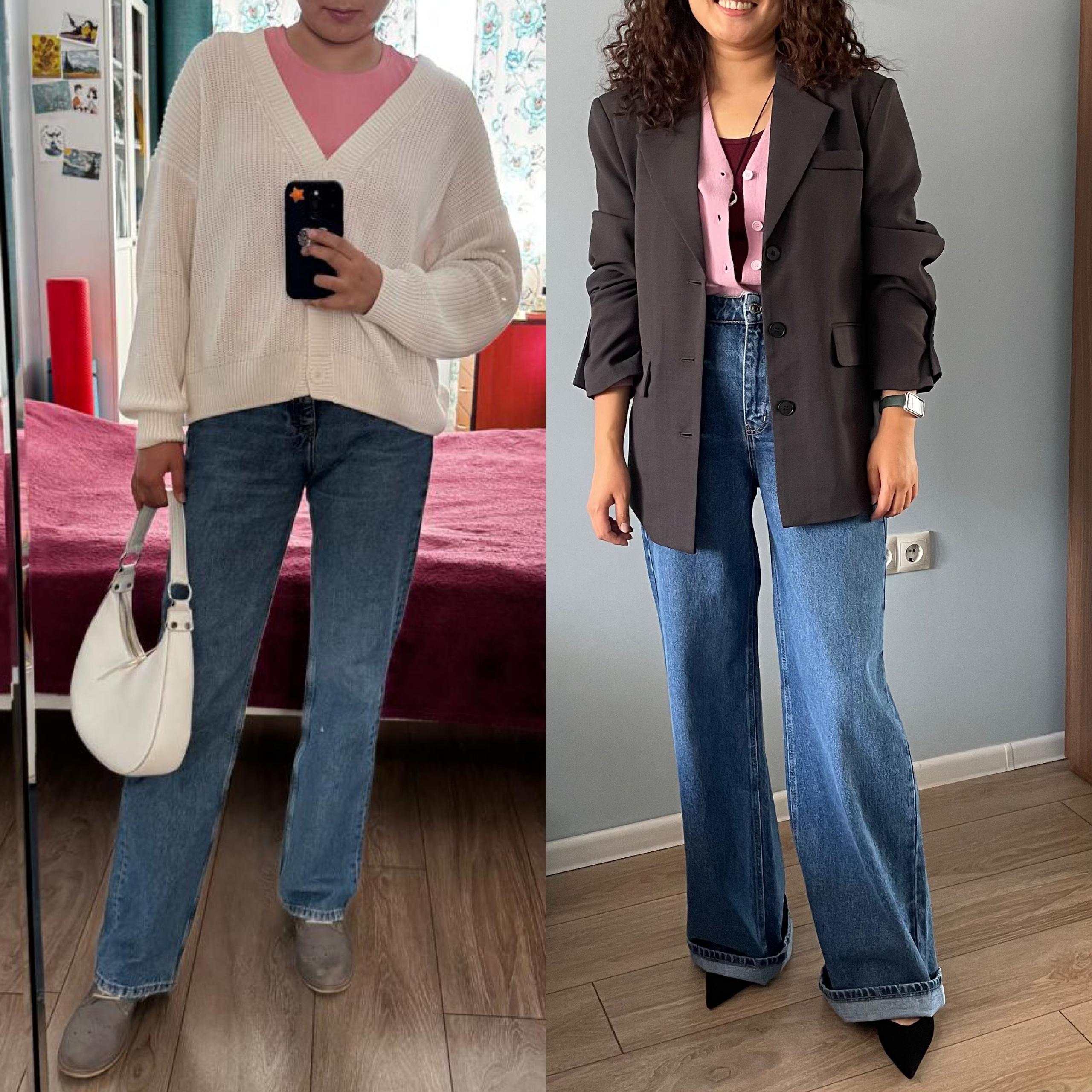 Шопинг. Стилист-фотограф Улан-Удэ Сэсэг Хонгорова