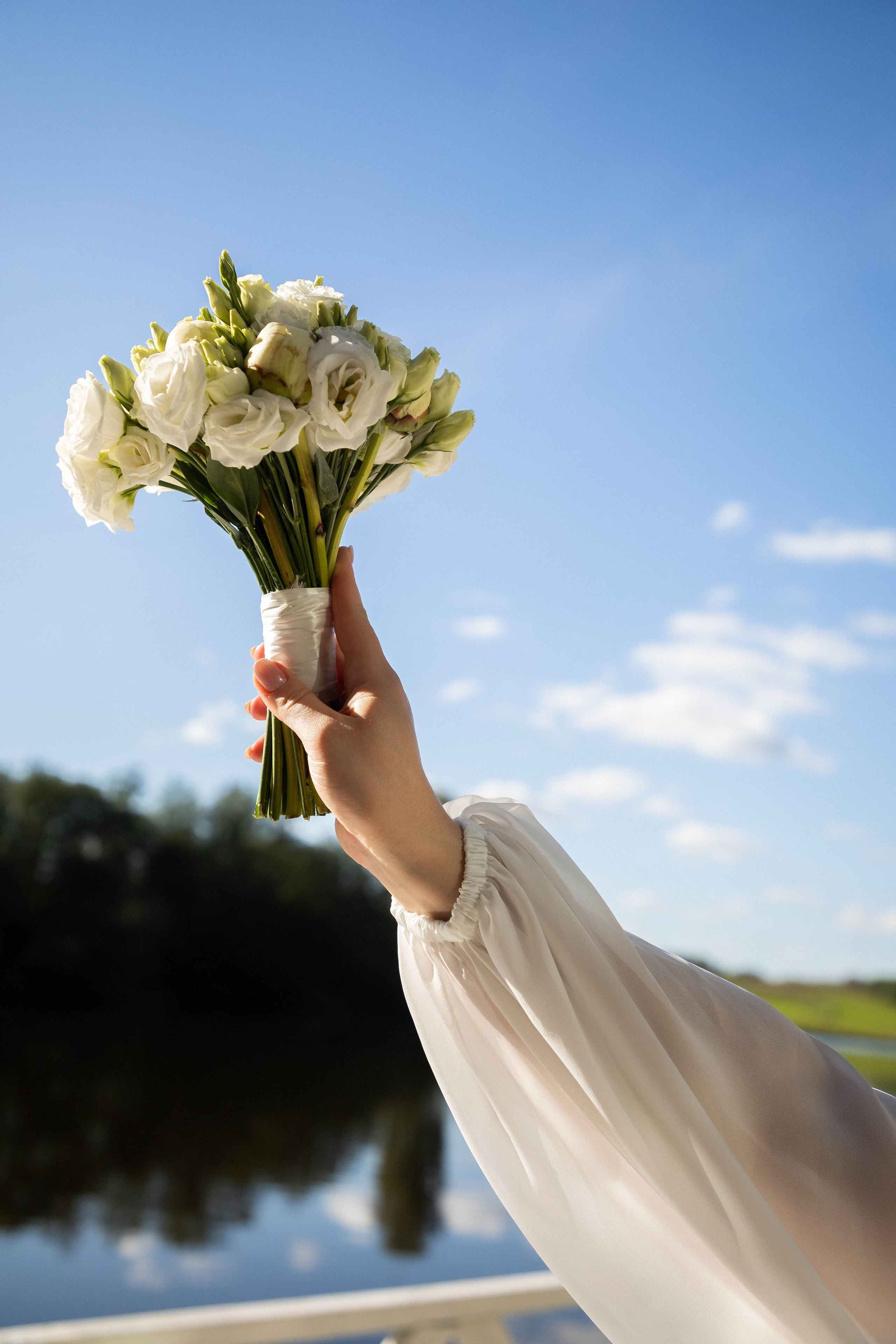 Павел и Юлия. Фотограф Анастасия Тихонова