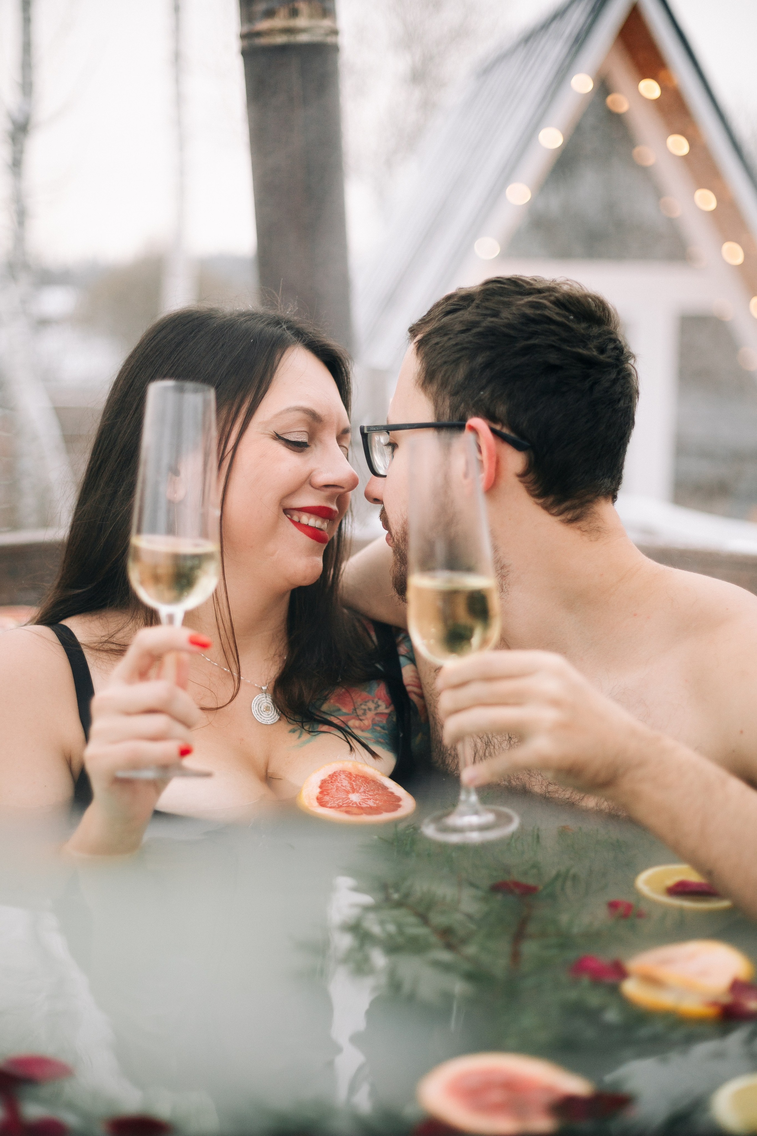 Dmitriy&Maria loveStory. Фотограф Анастасия Тихонова