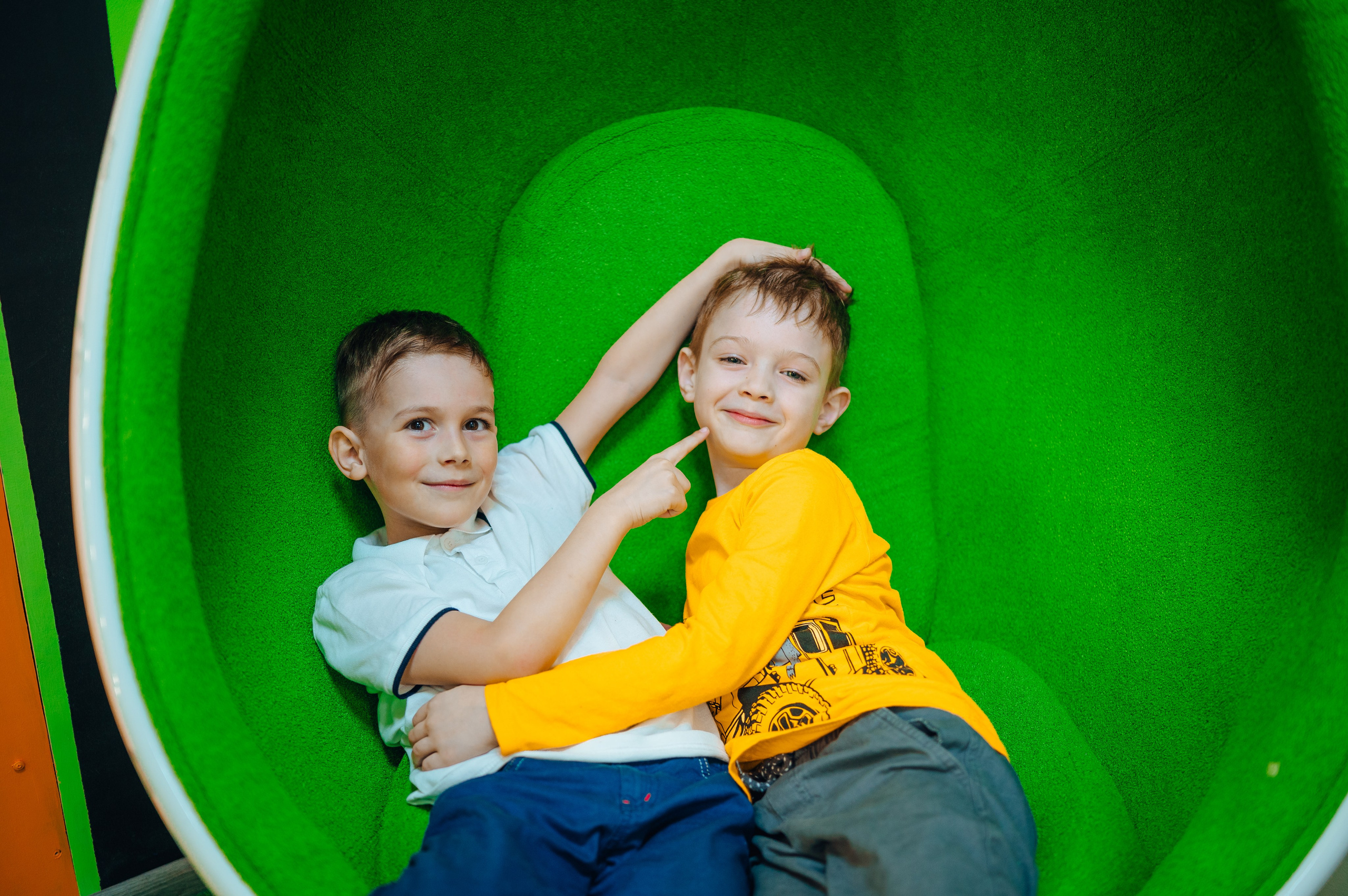 Ярослав. Детский и семейный фотограф Катерина Мишина