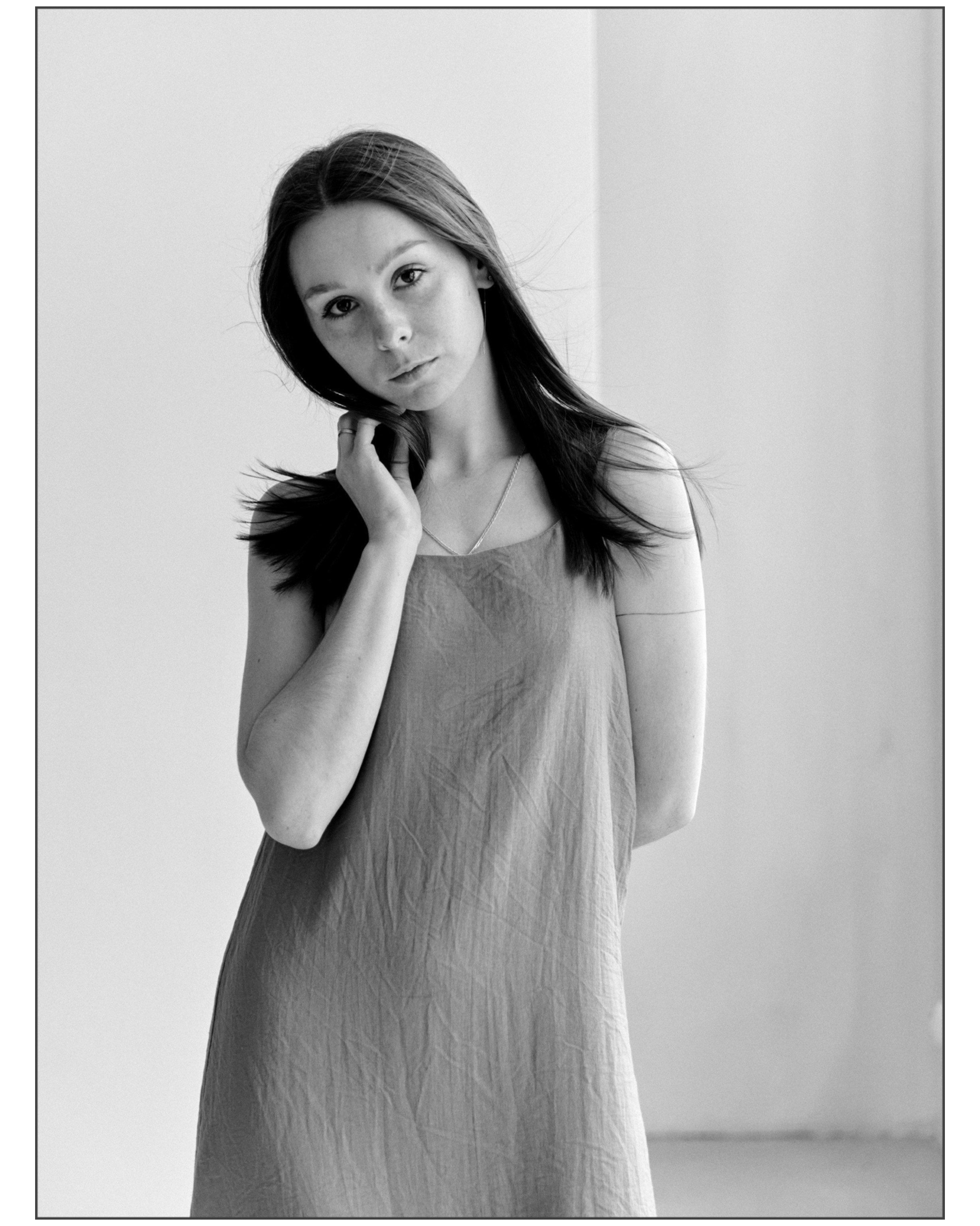 IRA. Фотограф Екатерина Ситникова