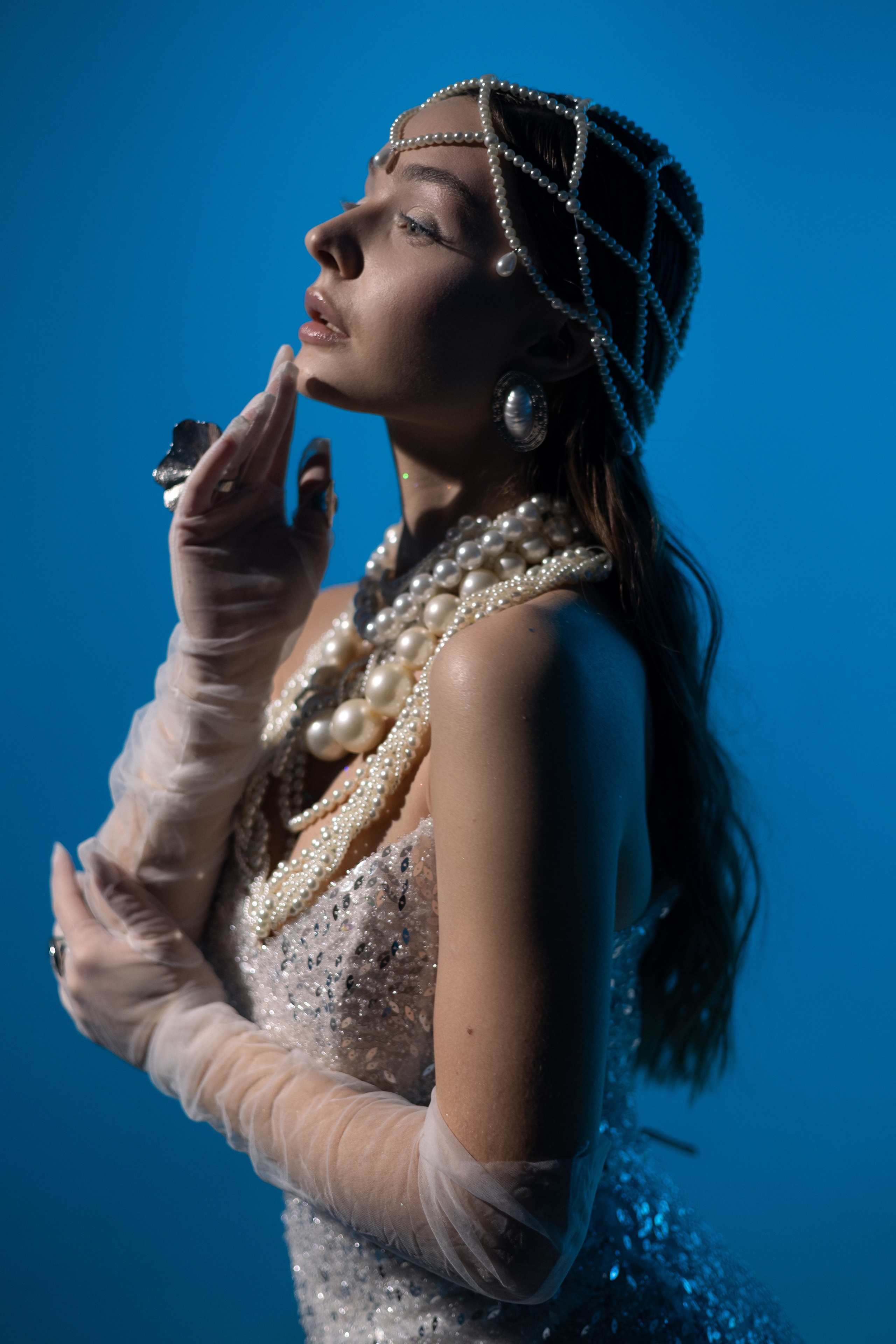 Кристина. Фотограф в Калининграде Сокирко Светлана